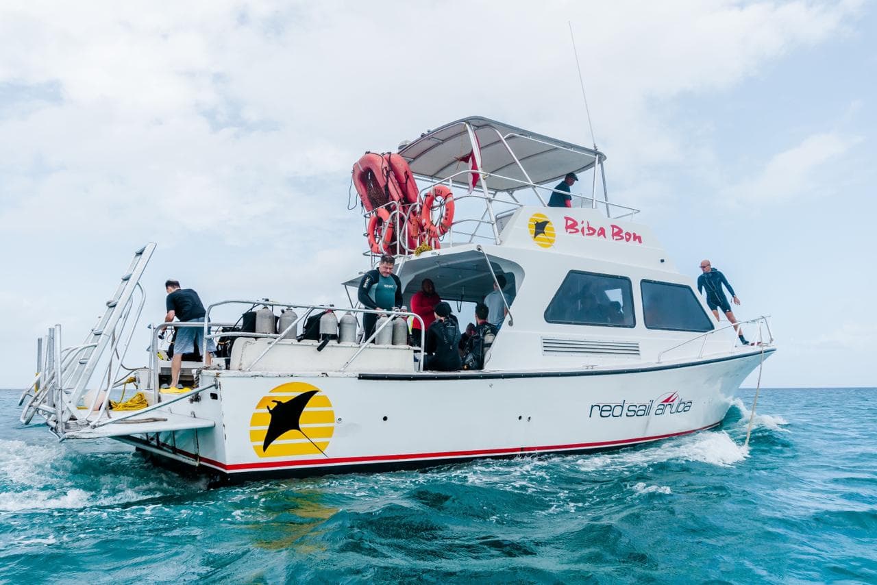 Red Sail Sports Aruba NV