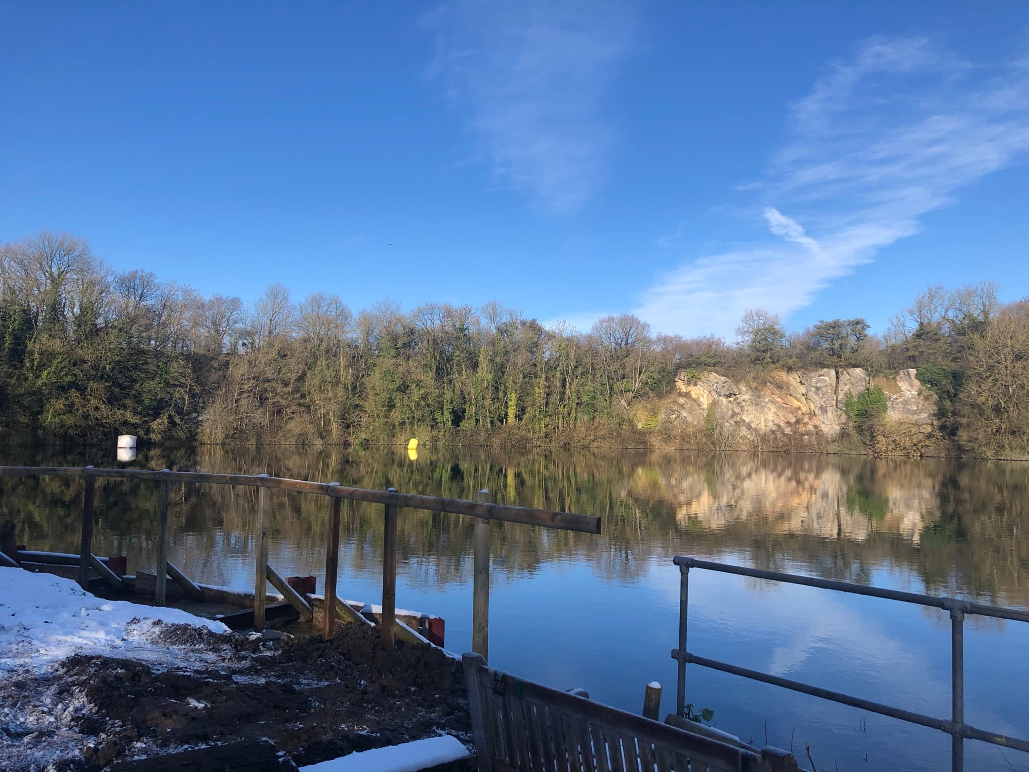 Vobster Quay Diving Centre