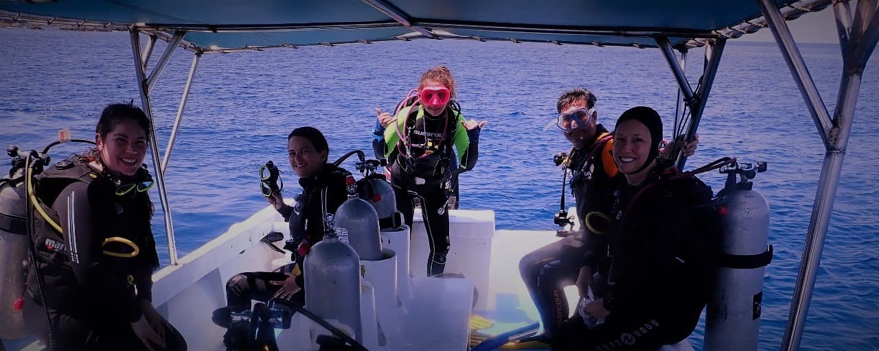 Costa Rica Adventure Divers