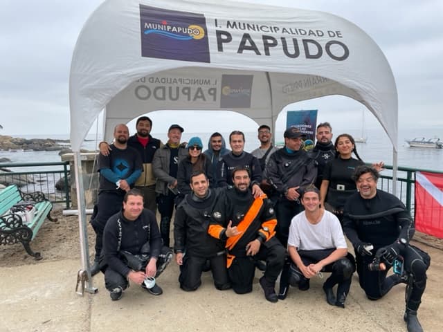 Centro de Buceo Pintarroja