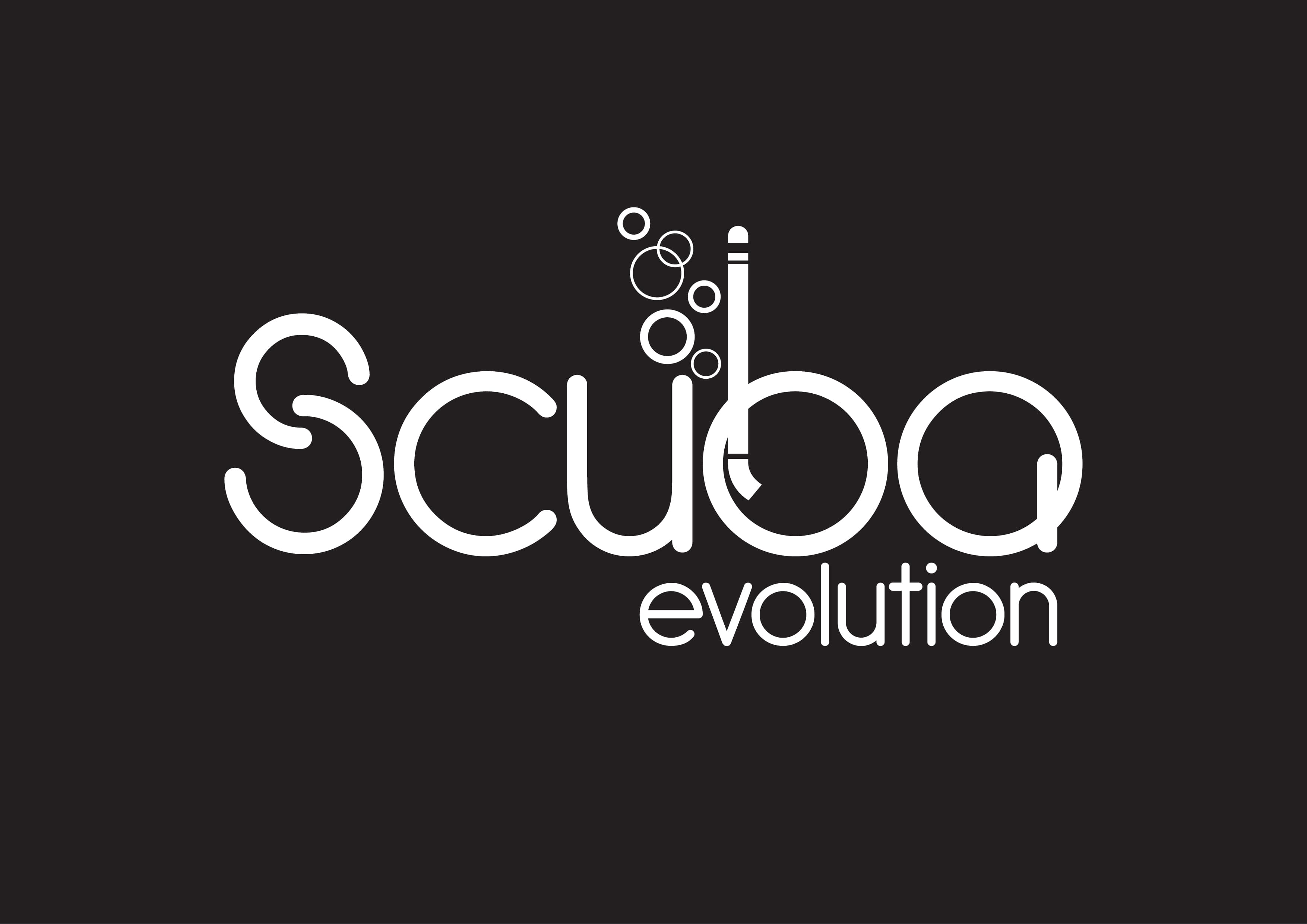 Scuba Evolution