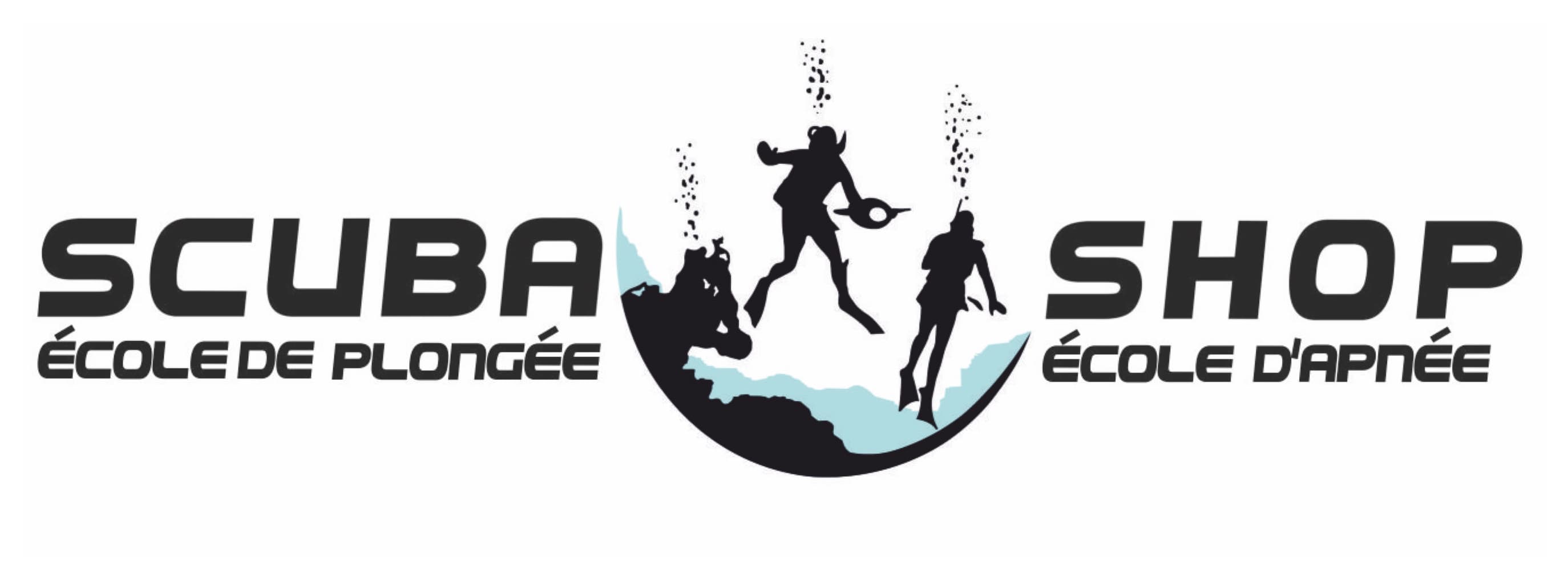 Scuba-Shop Villeneuve