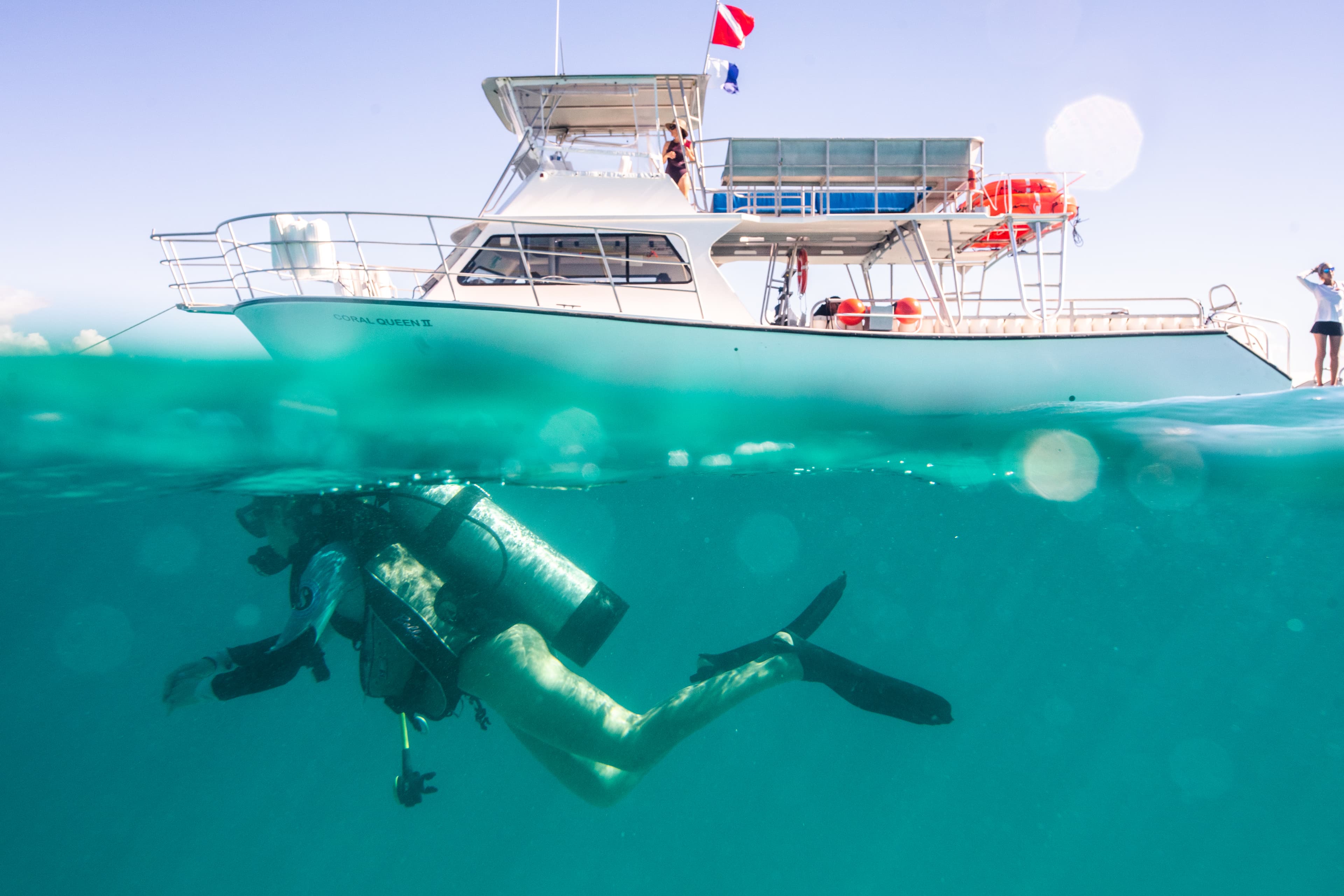 Sea Ventures Dive Center