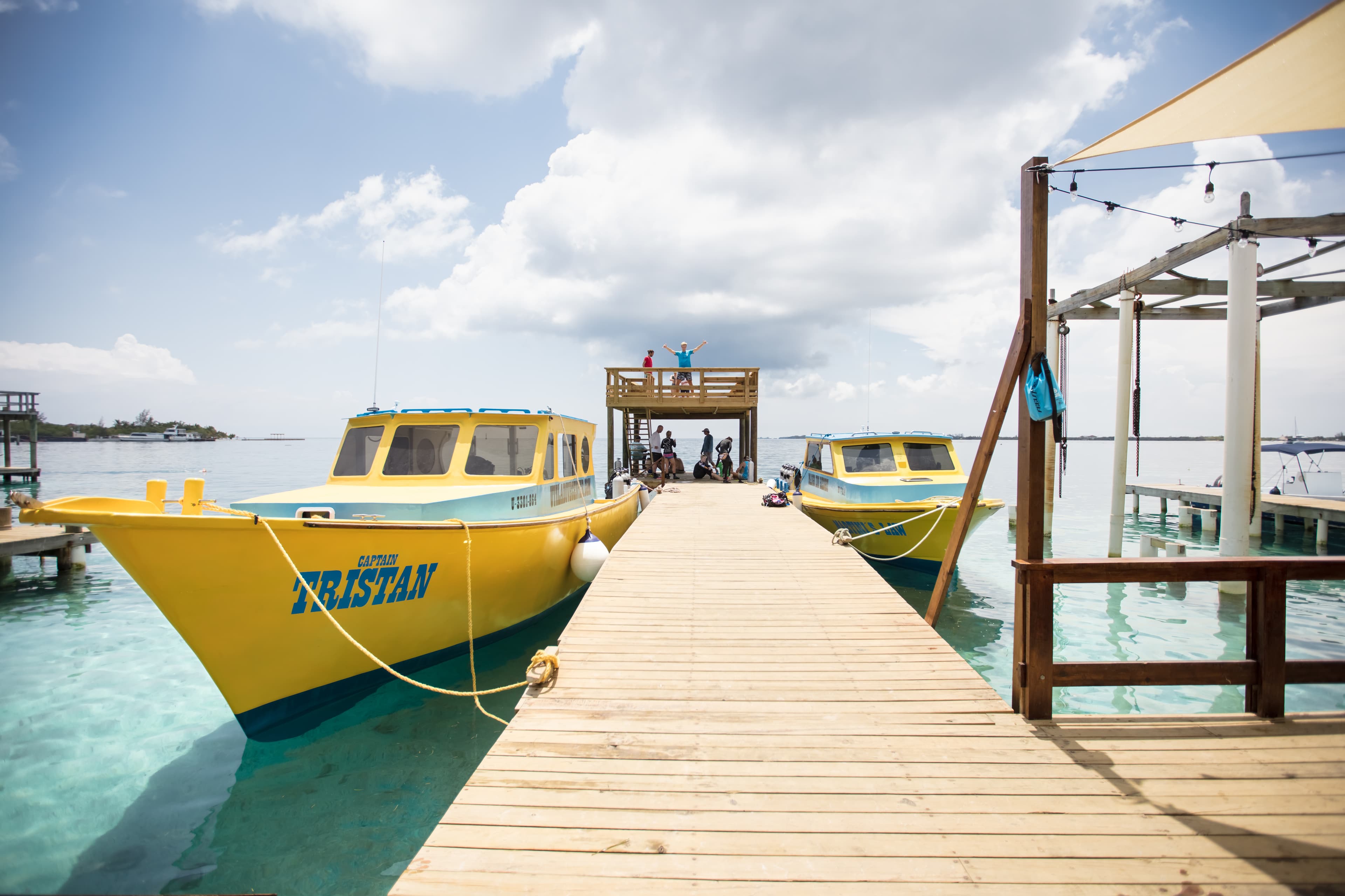 Utila Dive Centre