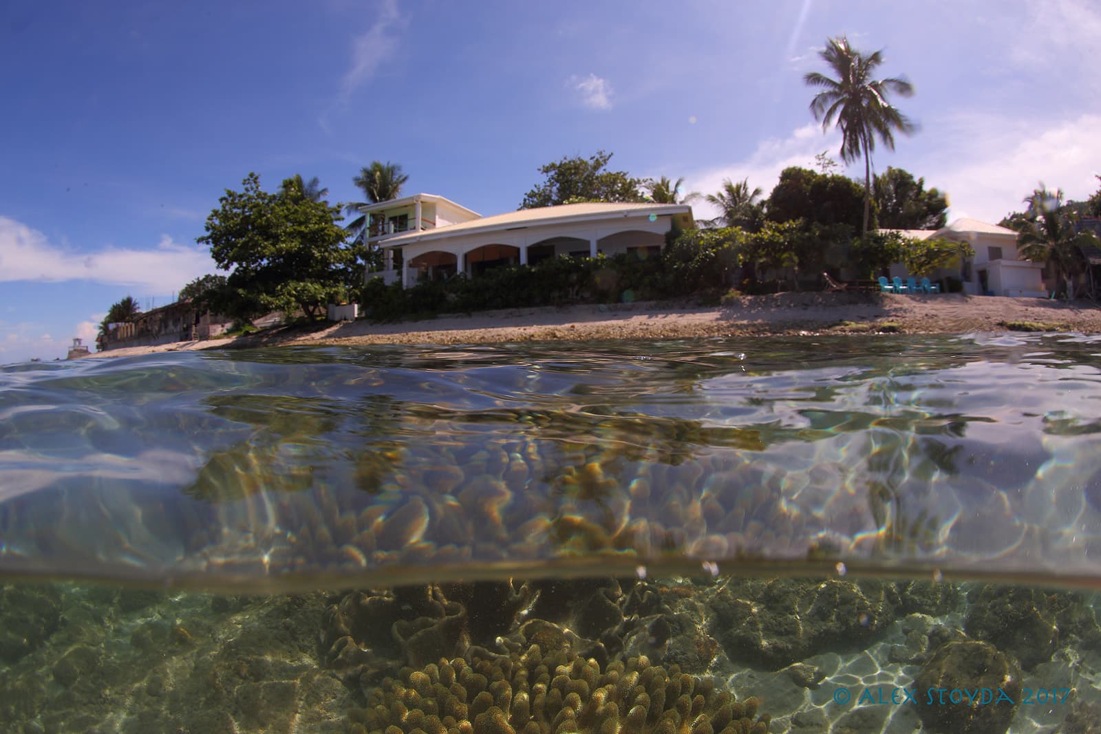 Sogod Bay Scuba Resort Inc