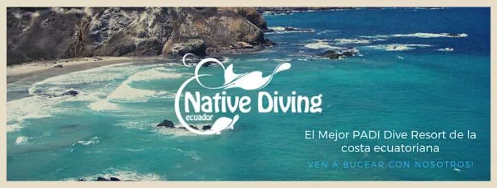 Native Diving Ecuador