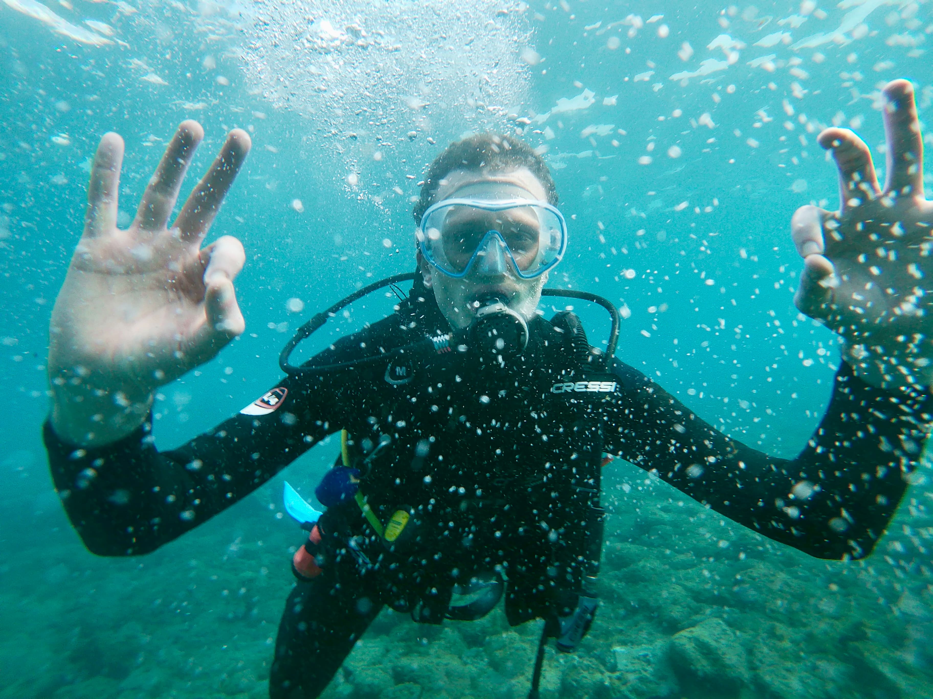 Puerto Rico Diving Center