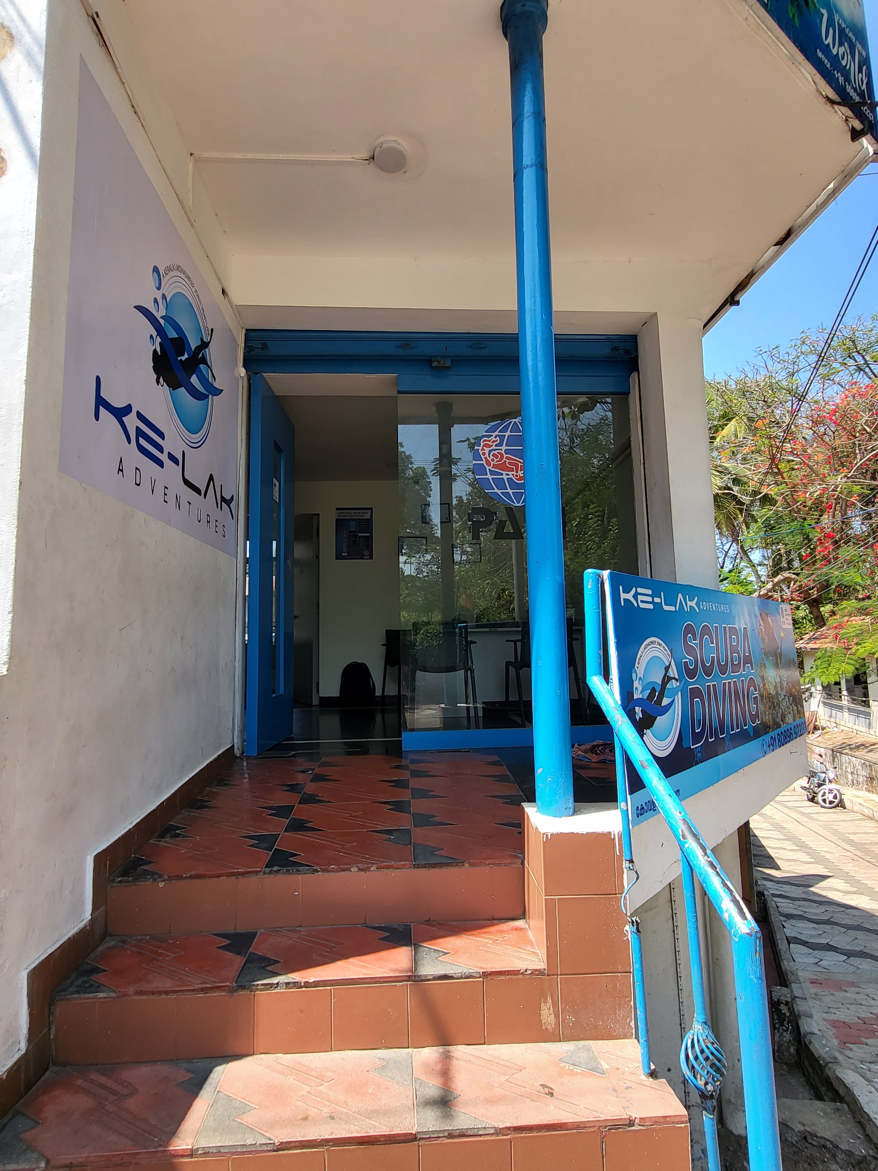 Ke-Lak Adventures