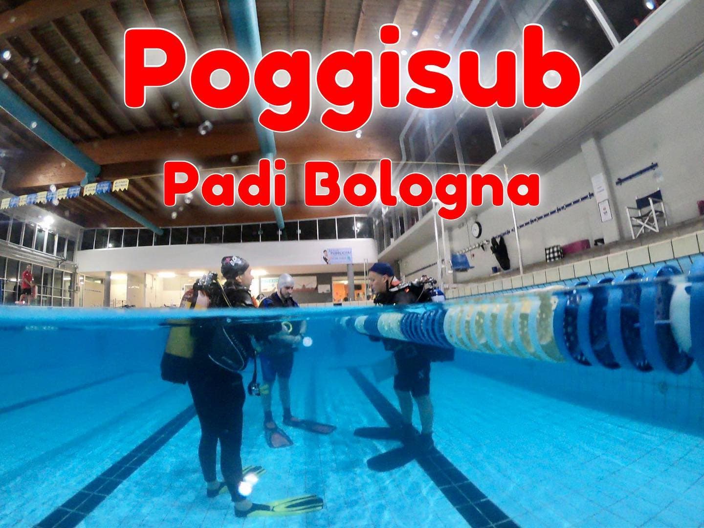 Poggisub ASD