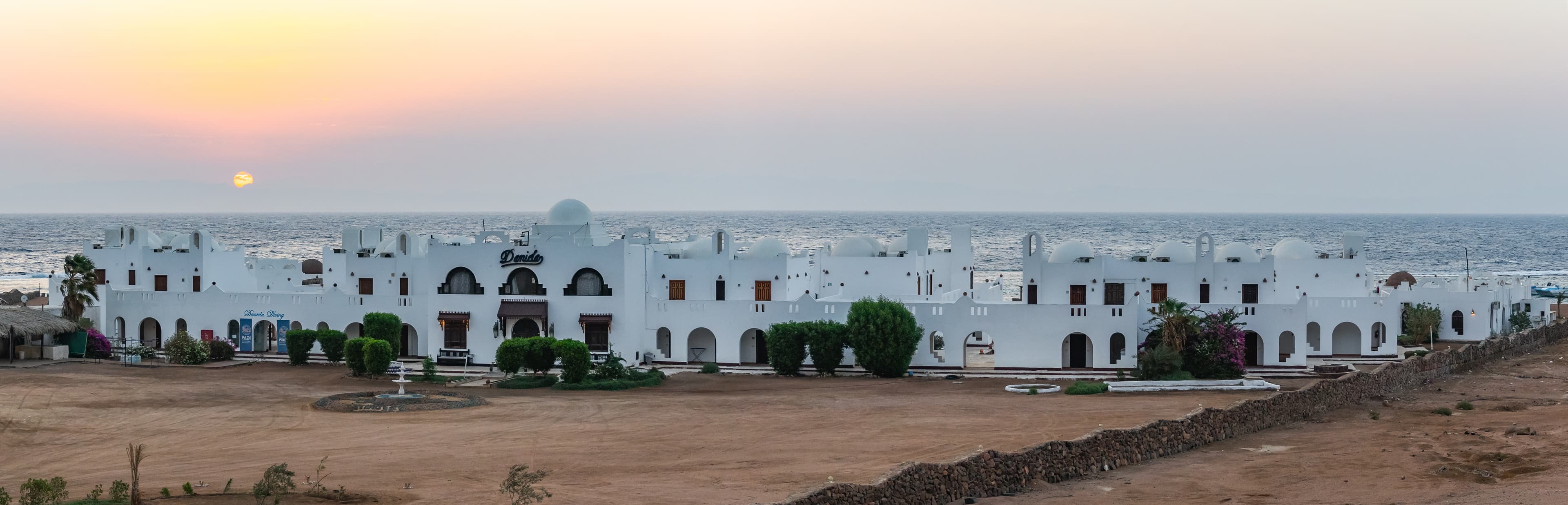 Daniela Diving Center