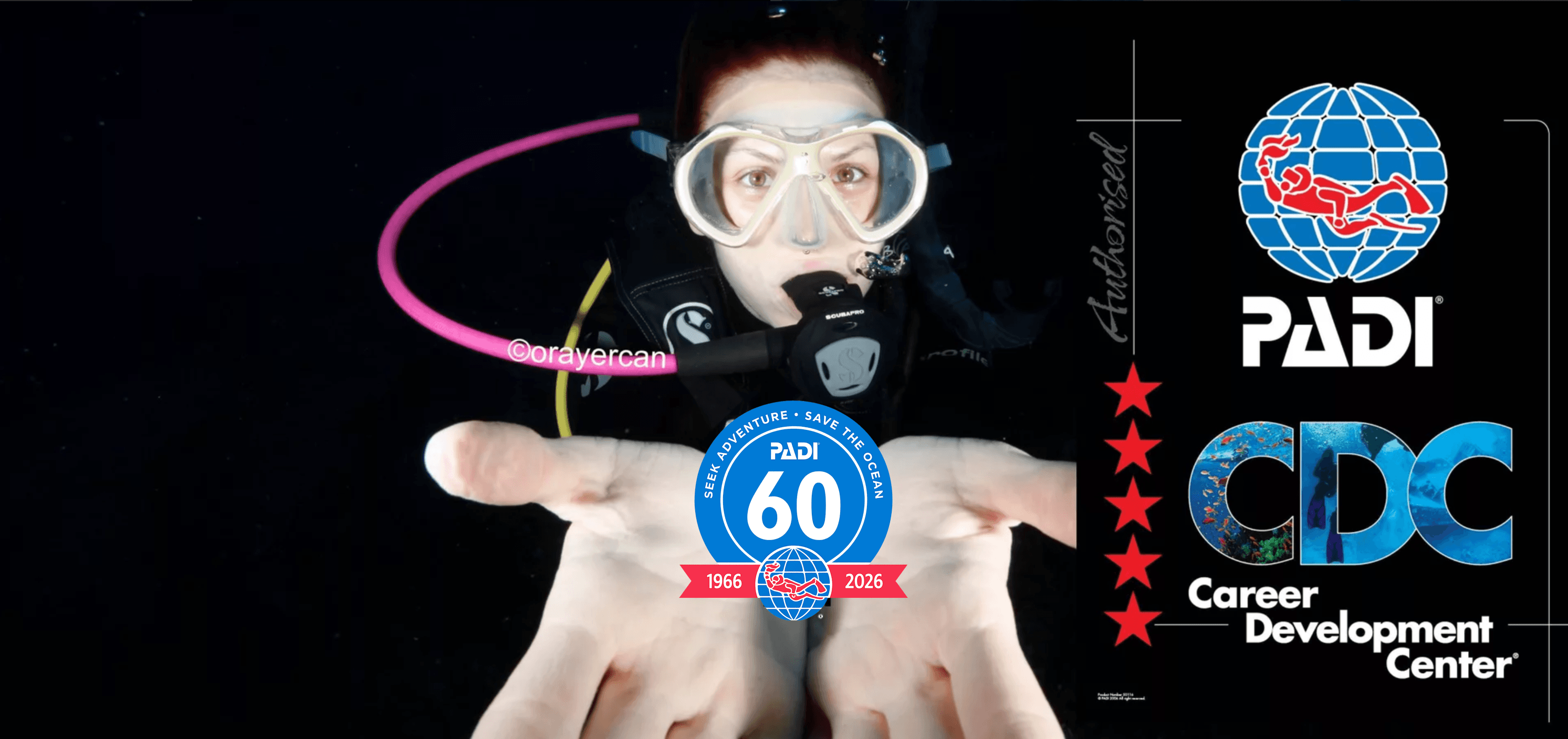 Subaqua Diving Centre