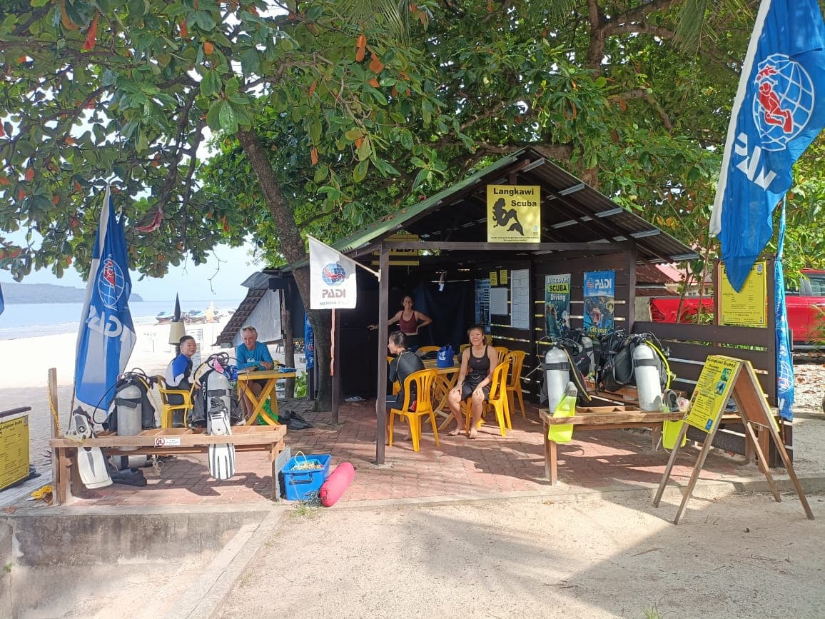 Langkawi Scuba