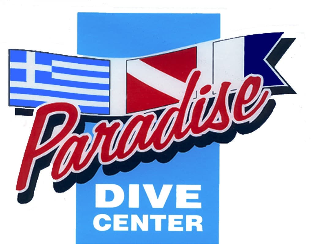 Paradise Dive Center Rethymno