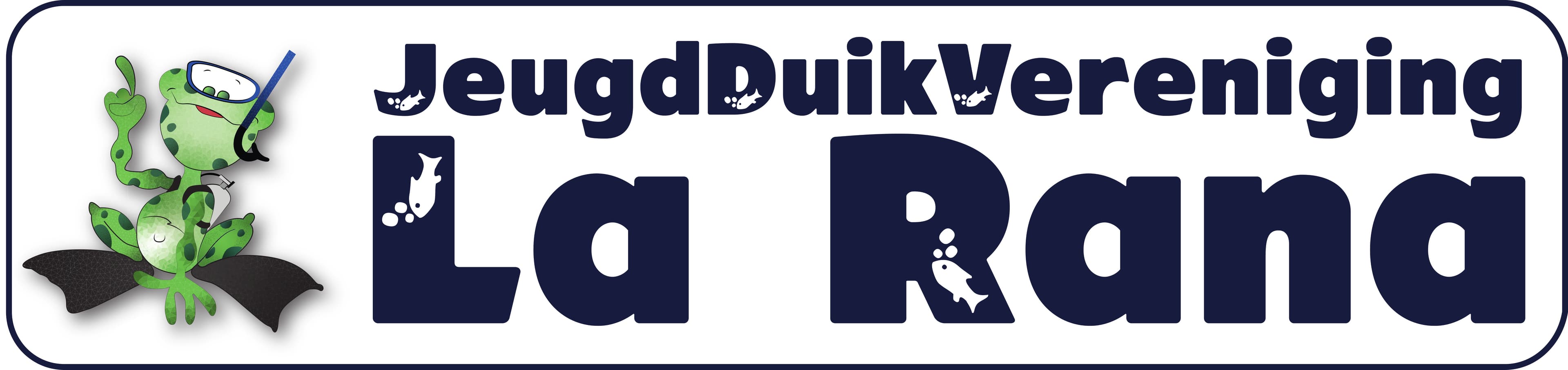 Jeugd Duikvereniging La Rana