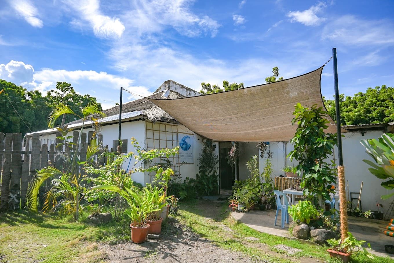 Institute for Marine Research