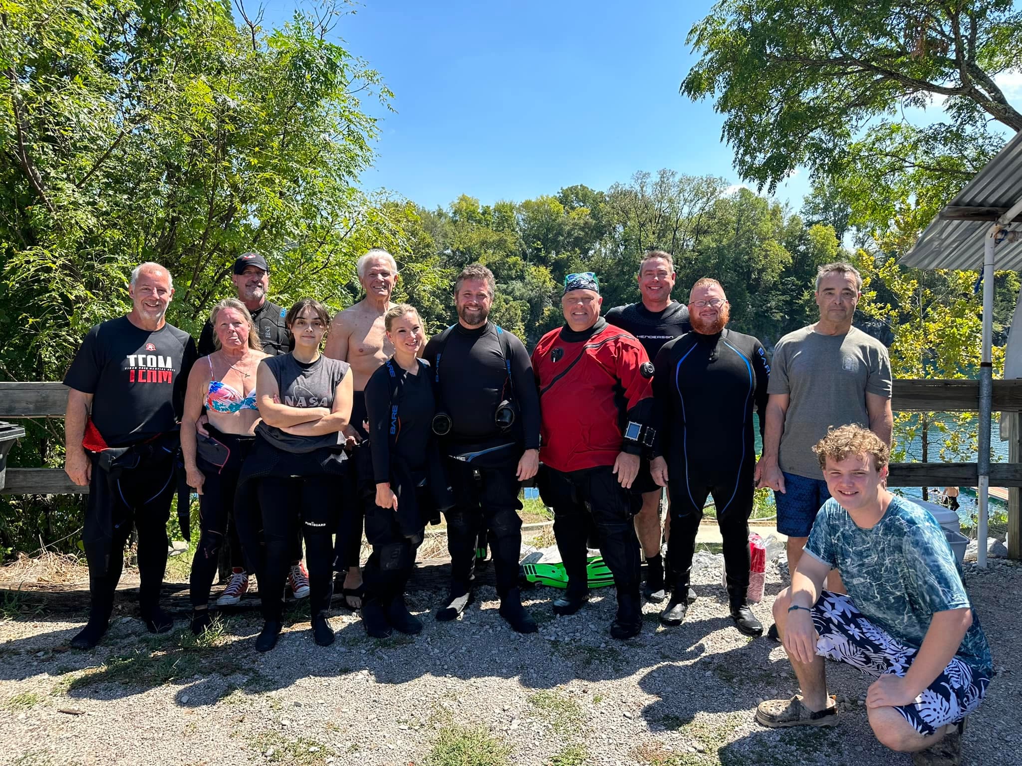 Southeastern Divers, Inc.