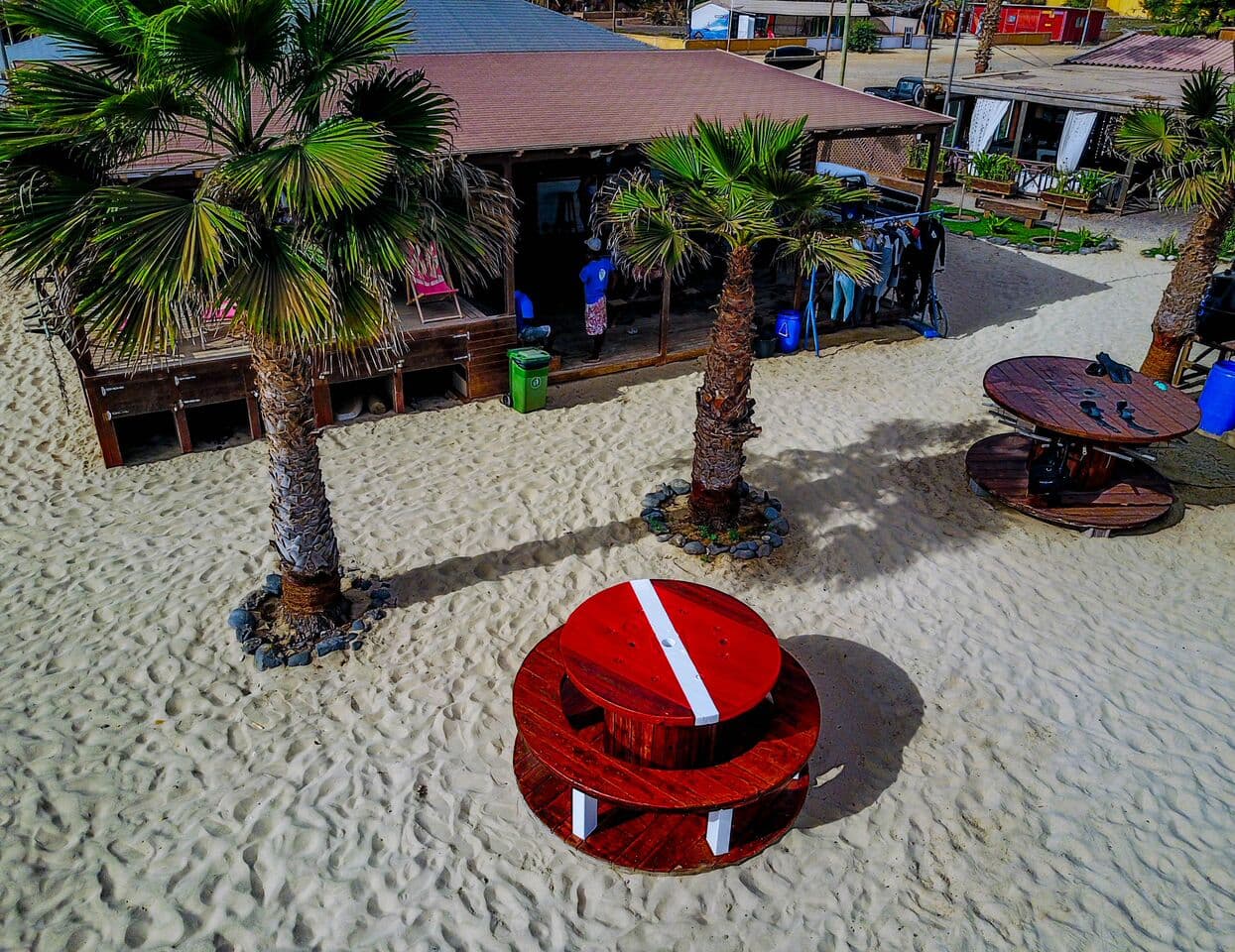 Eco Dive School Cabo Verde