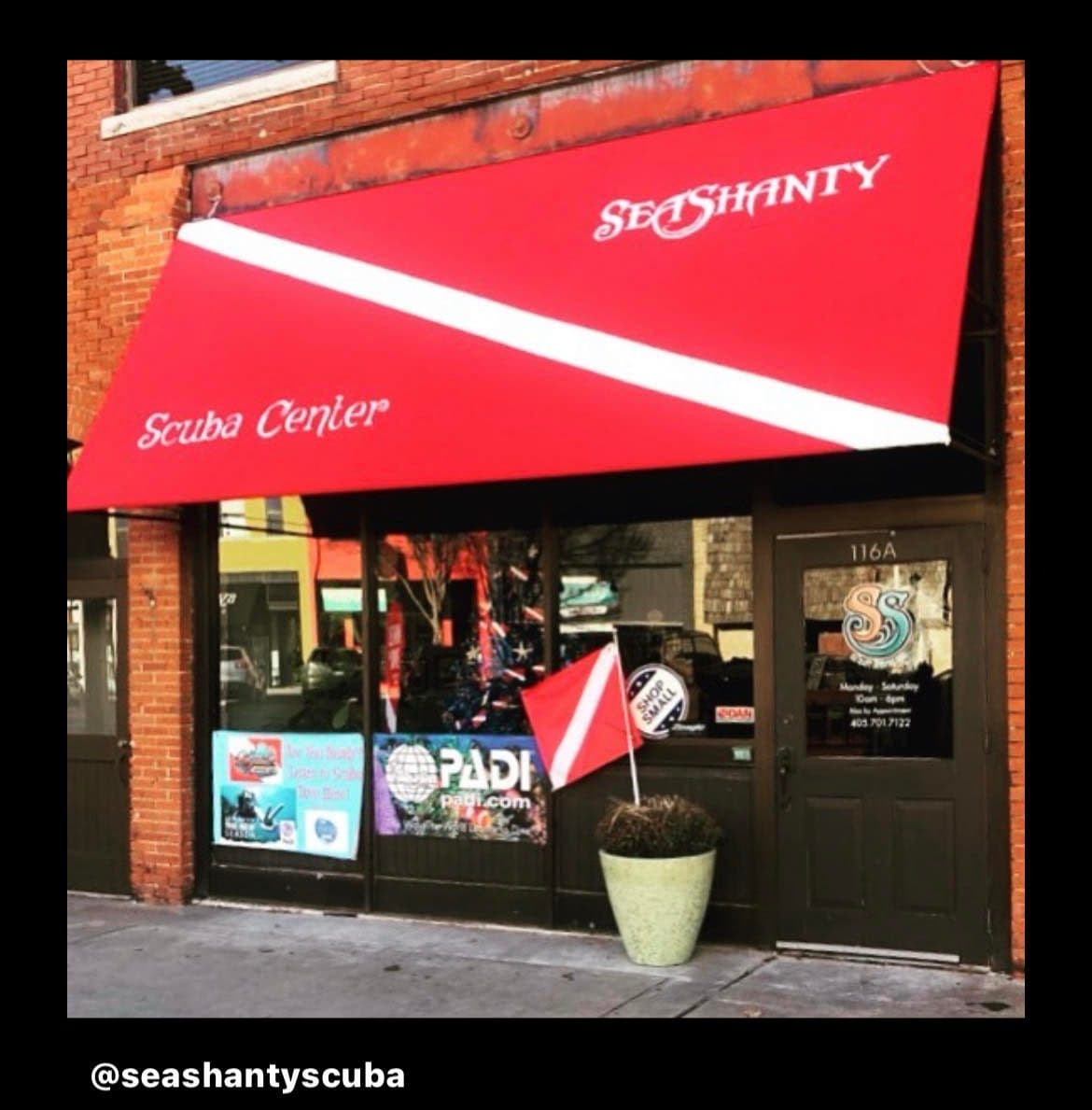 Sea Shanty Adventure Tours