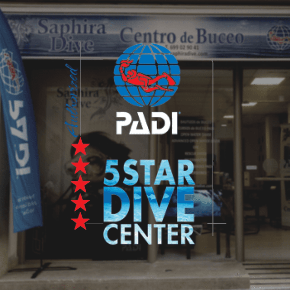 Saphira Dive