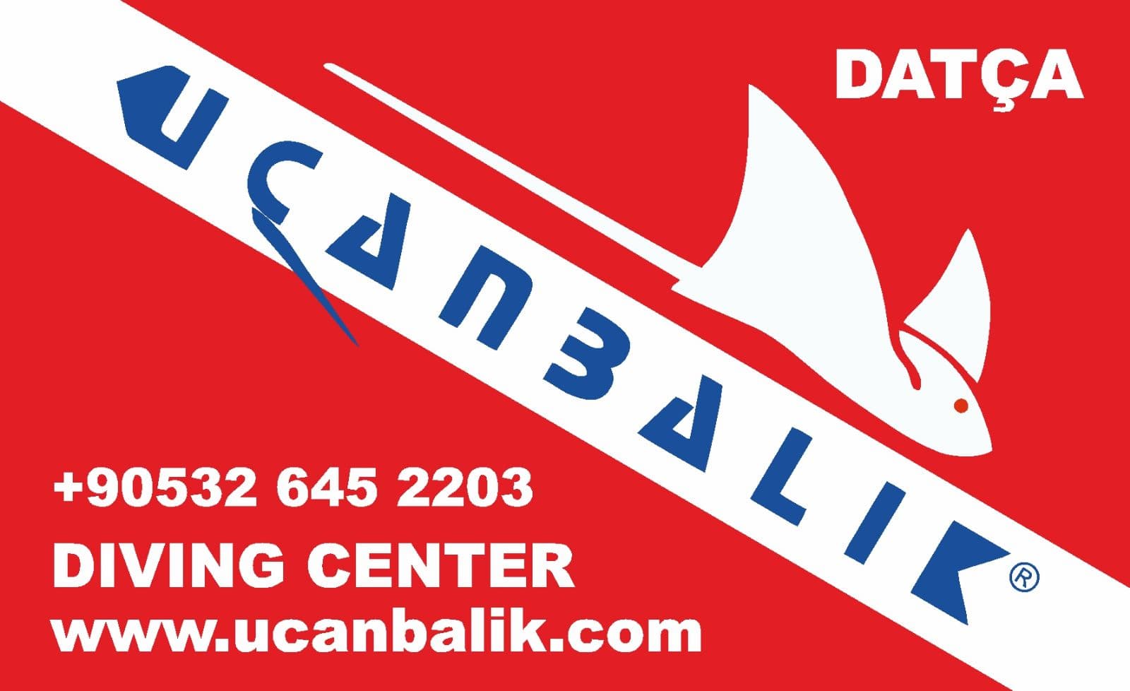 Datca Ucanbalik Diving Center