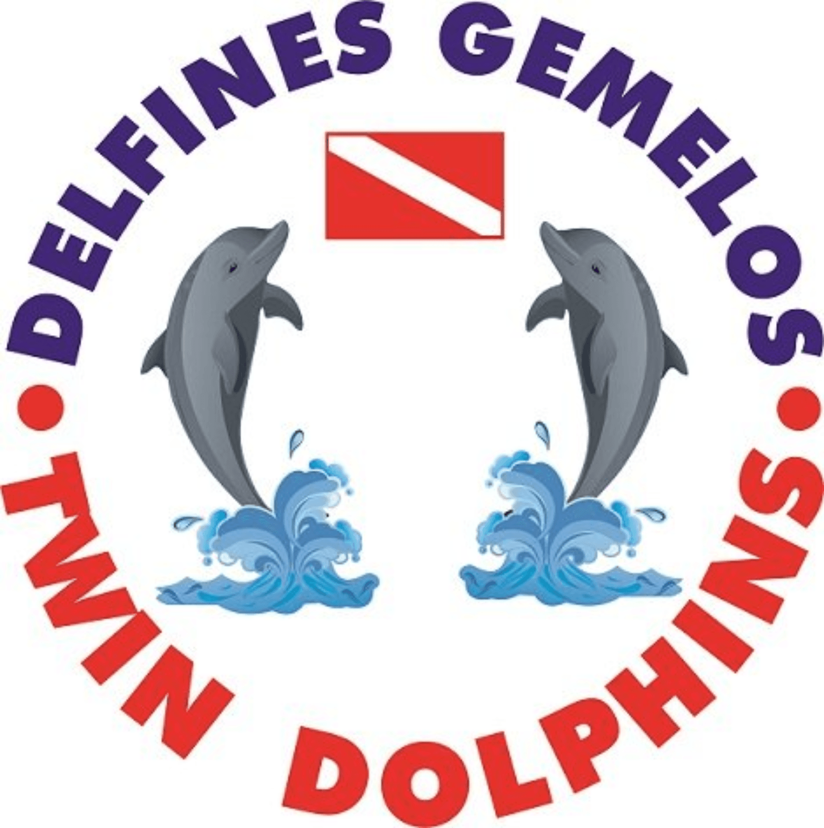 Twin Dolphins Dive Center