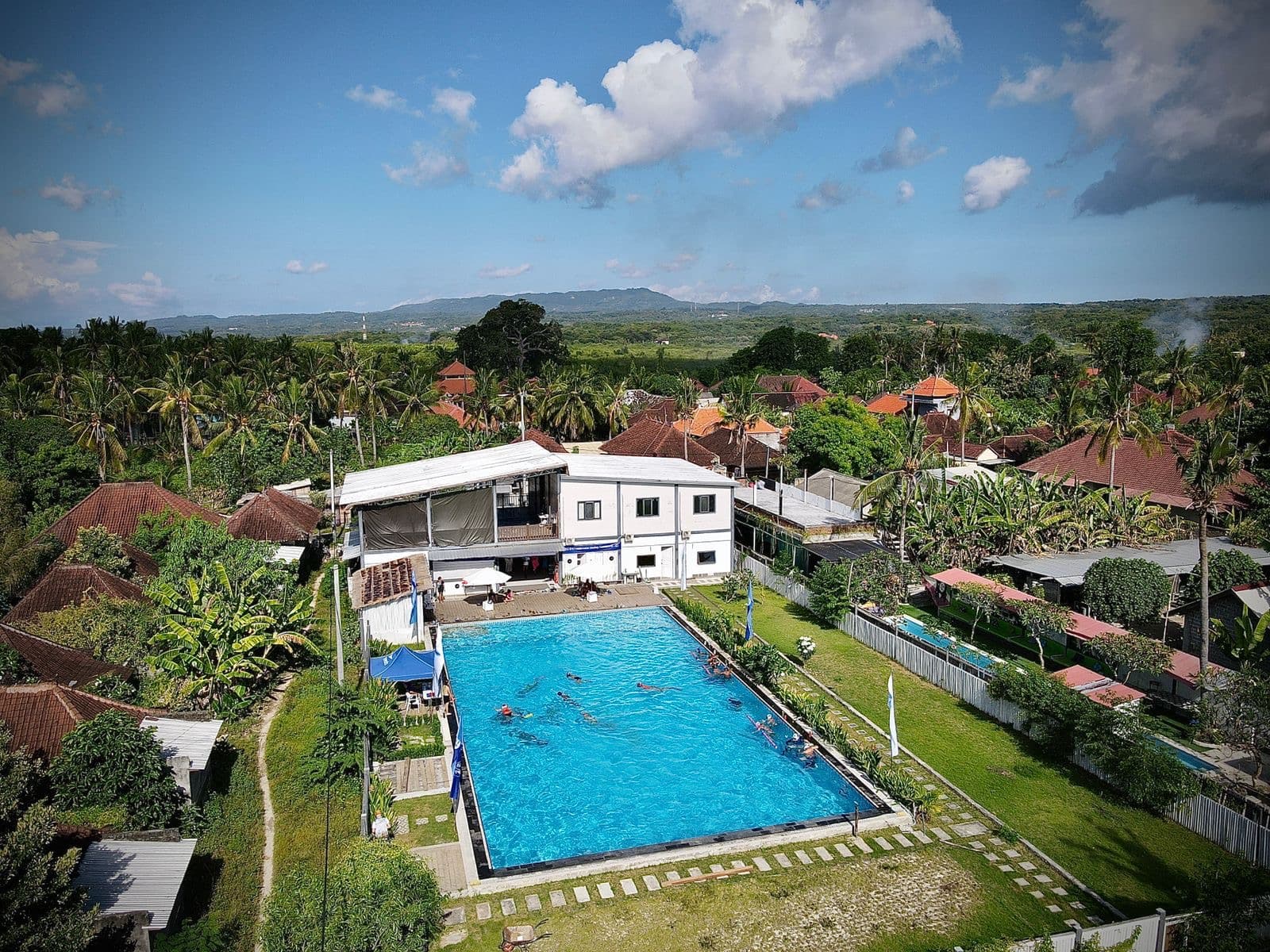 Sober Diving Centre - Lembongan