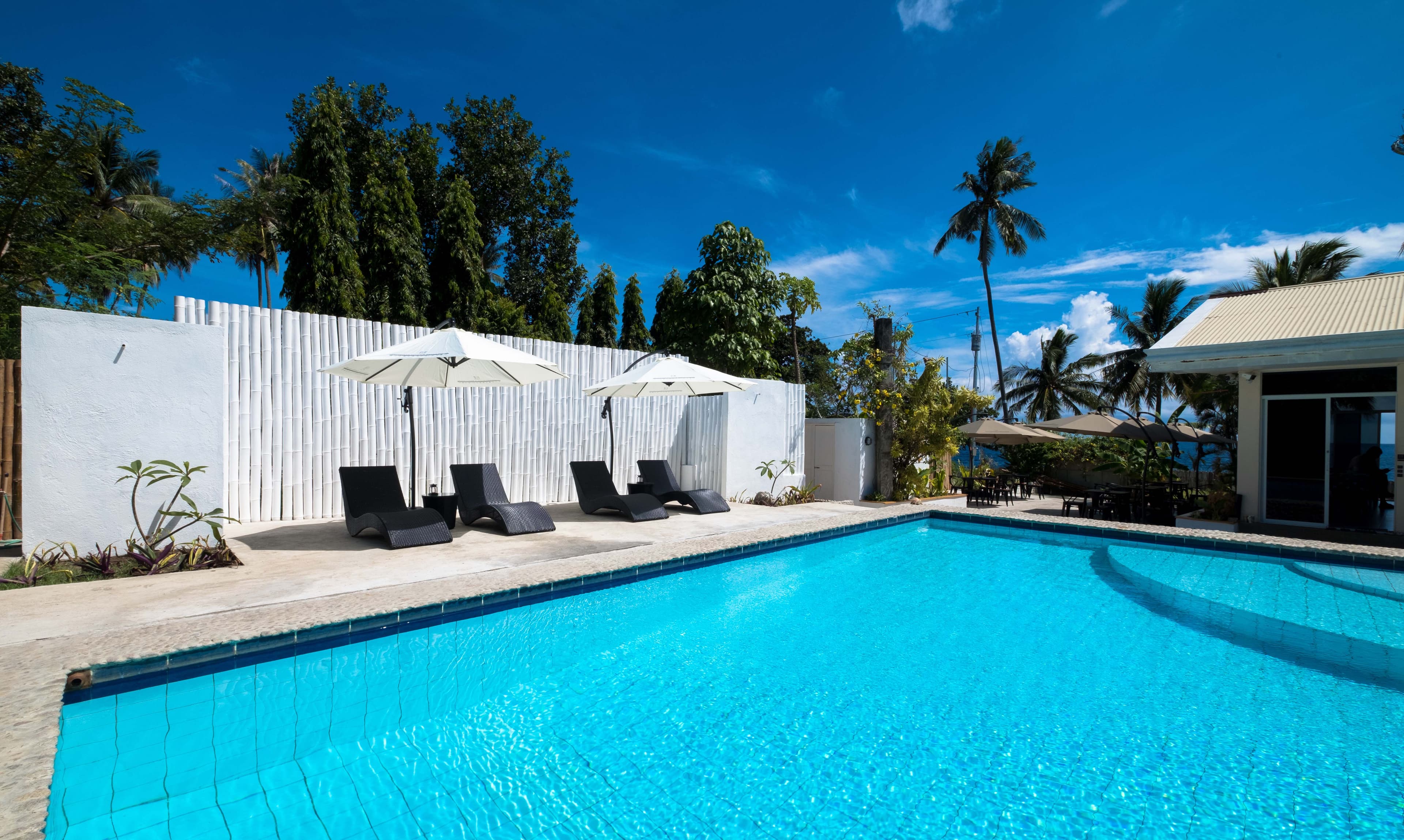 Super Lemon Dive Resort