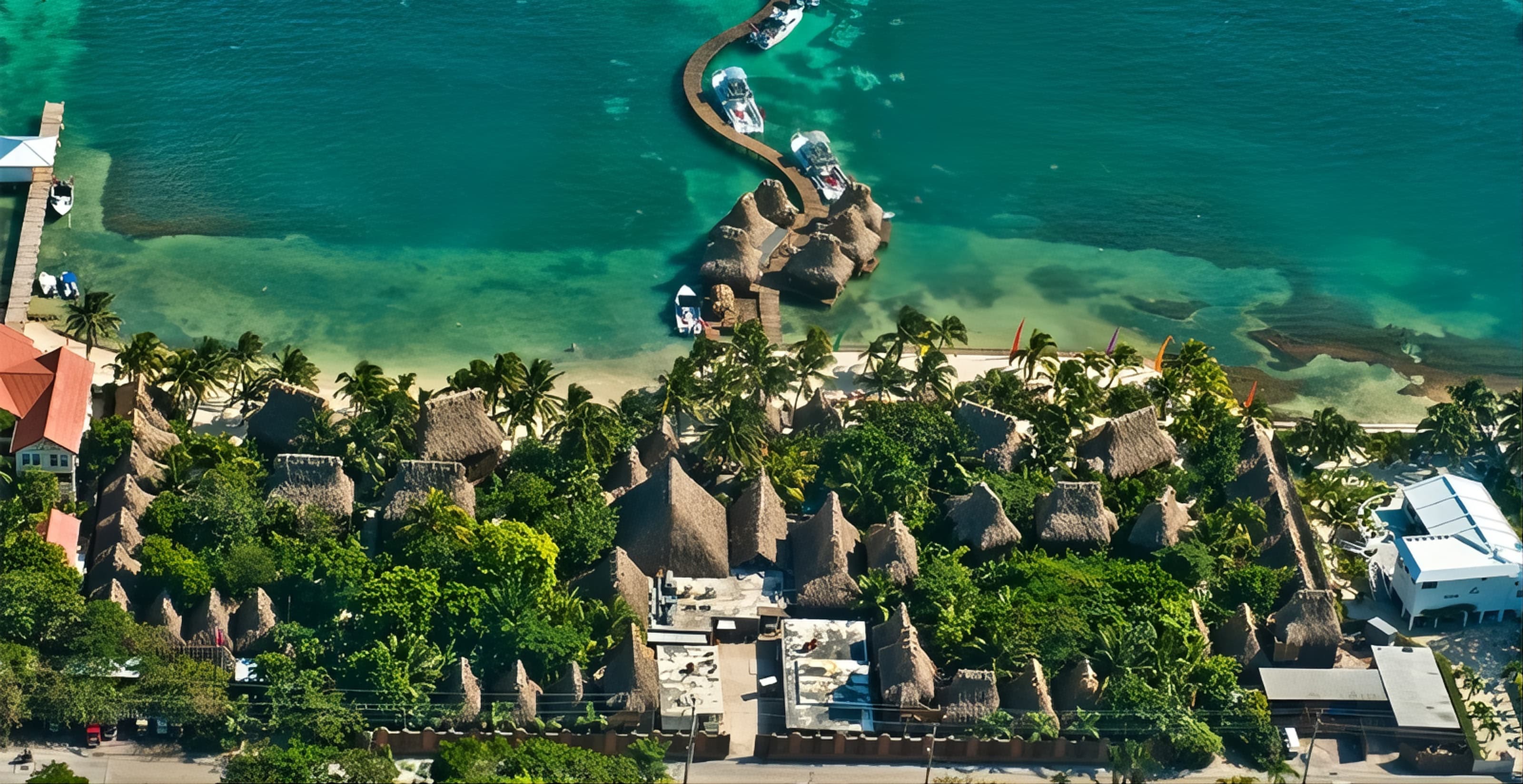 Ramon's Village Resort