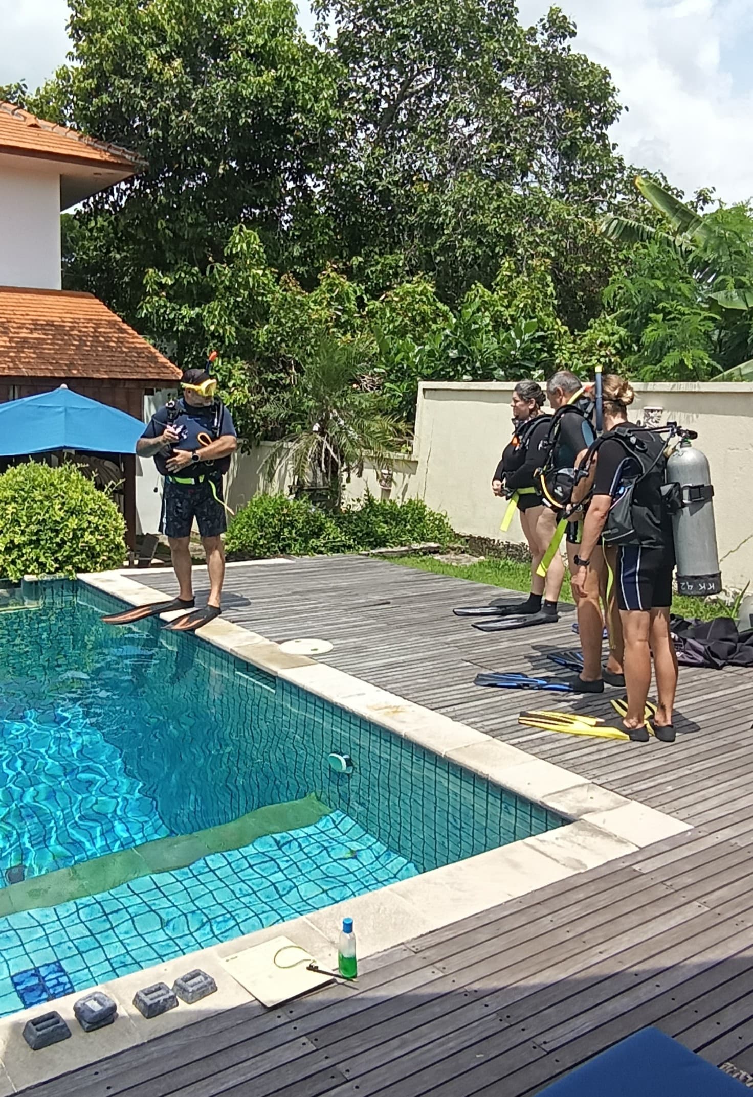 Bali Breizh Divers