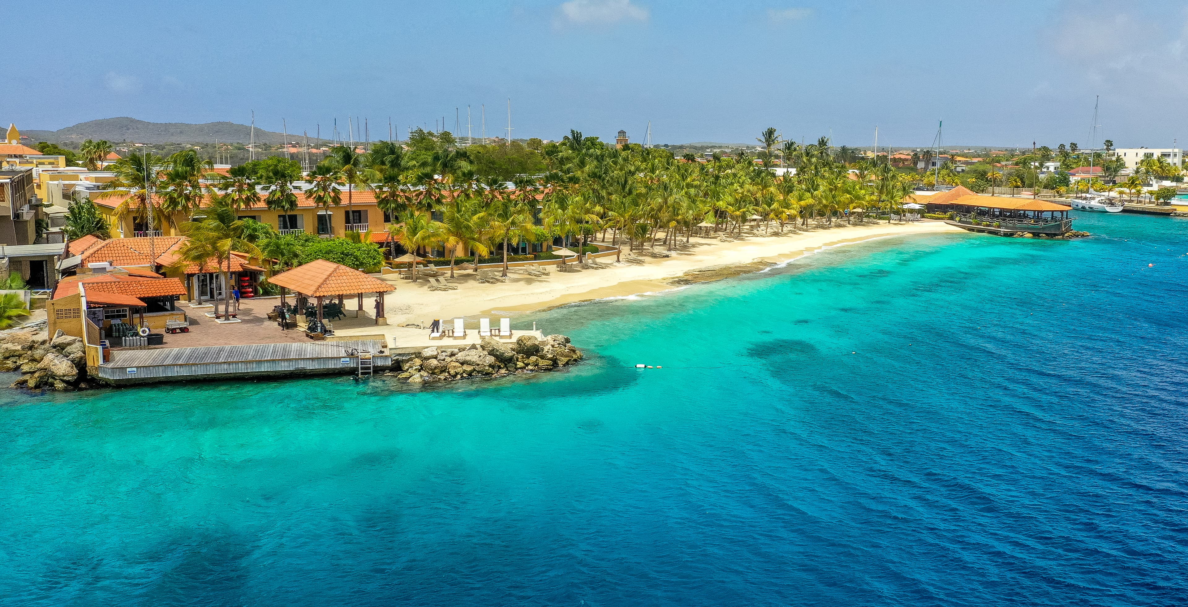 Great Adventures Bonaire