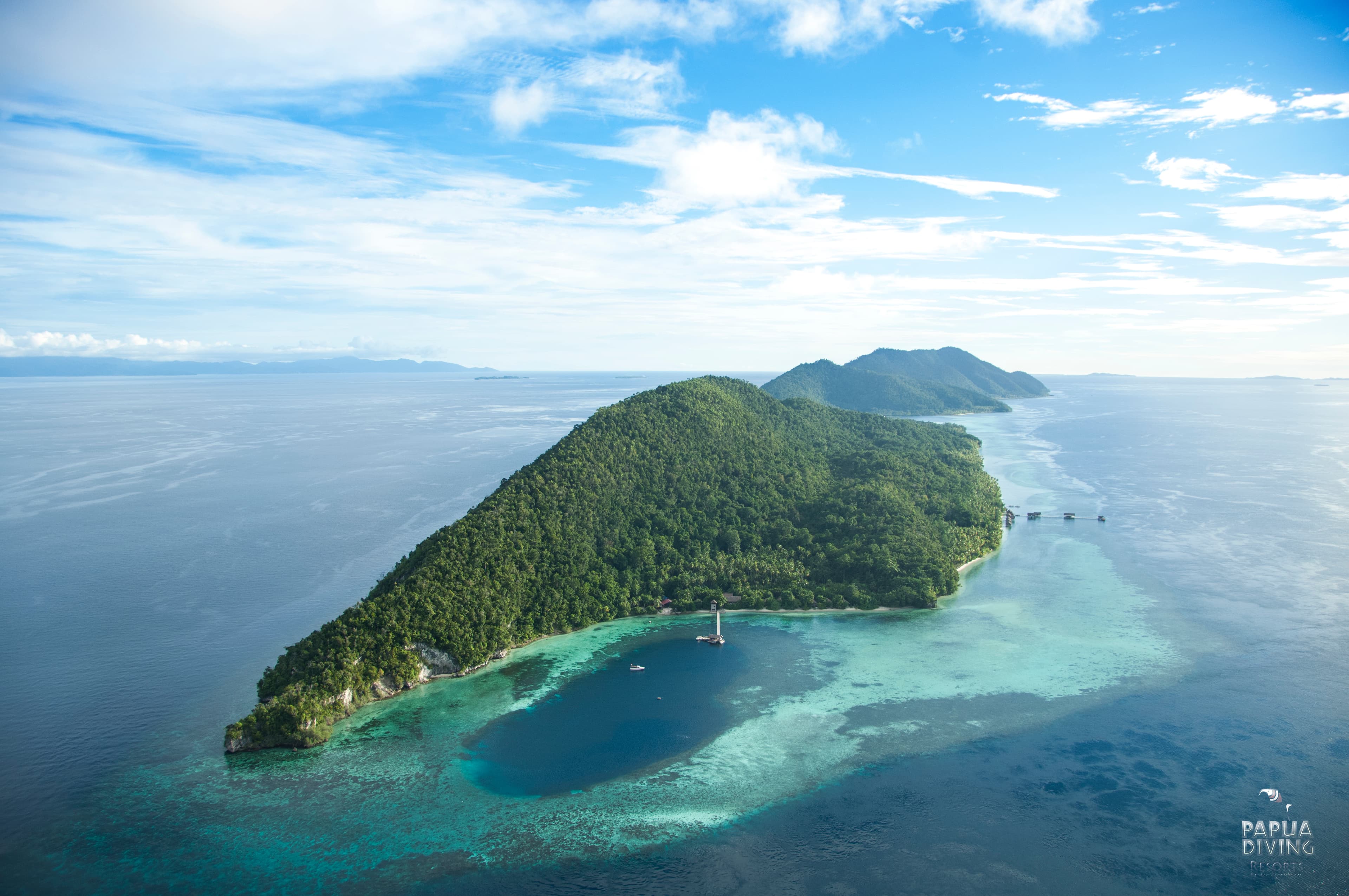 Papua Diving - Sorido Bay
