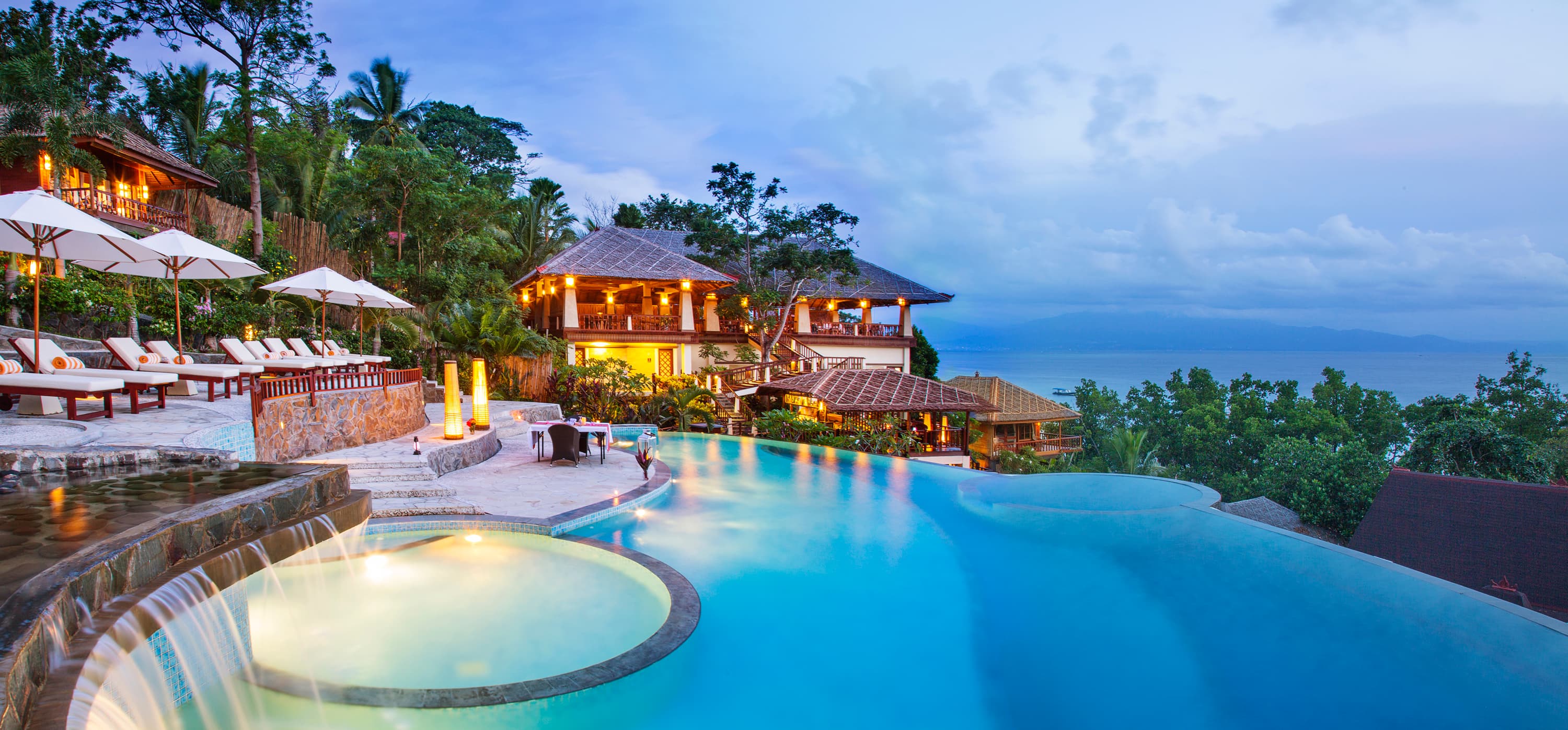 Bunaken Oasis Dive Resort