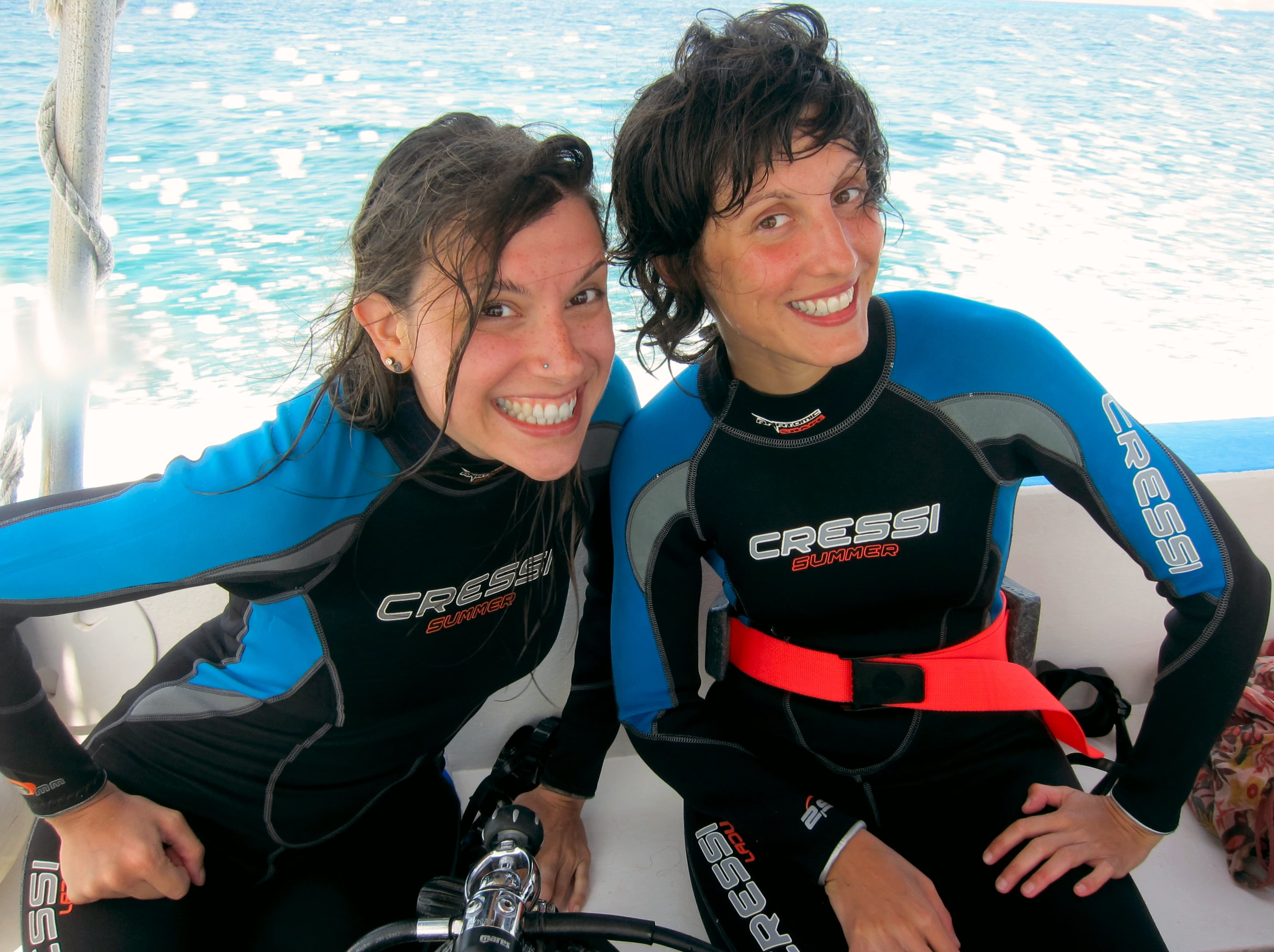 Scuba XOC Dive Center