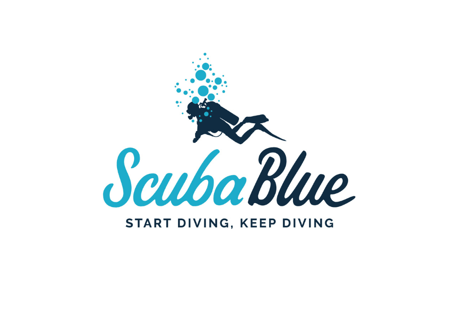 Scuba Blue Ltd