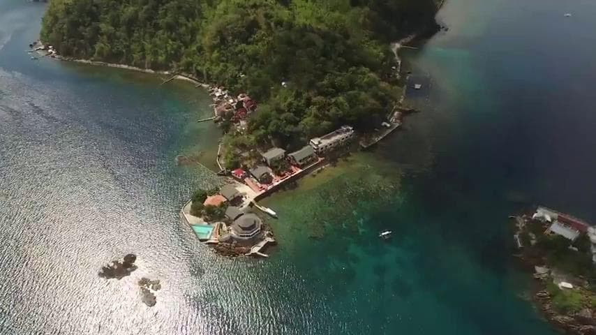 Bauan Diver Sanctuary