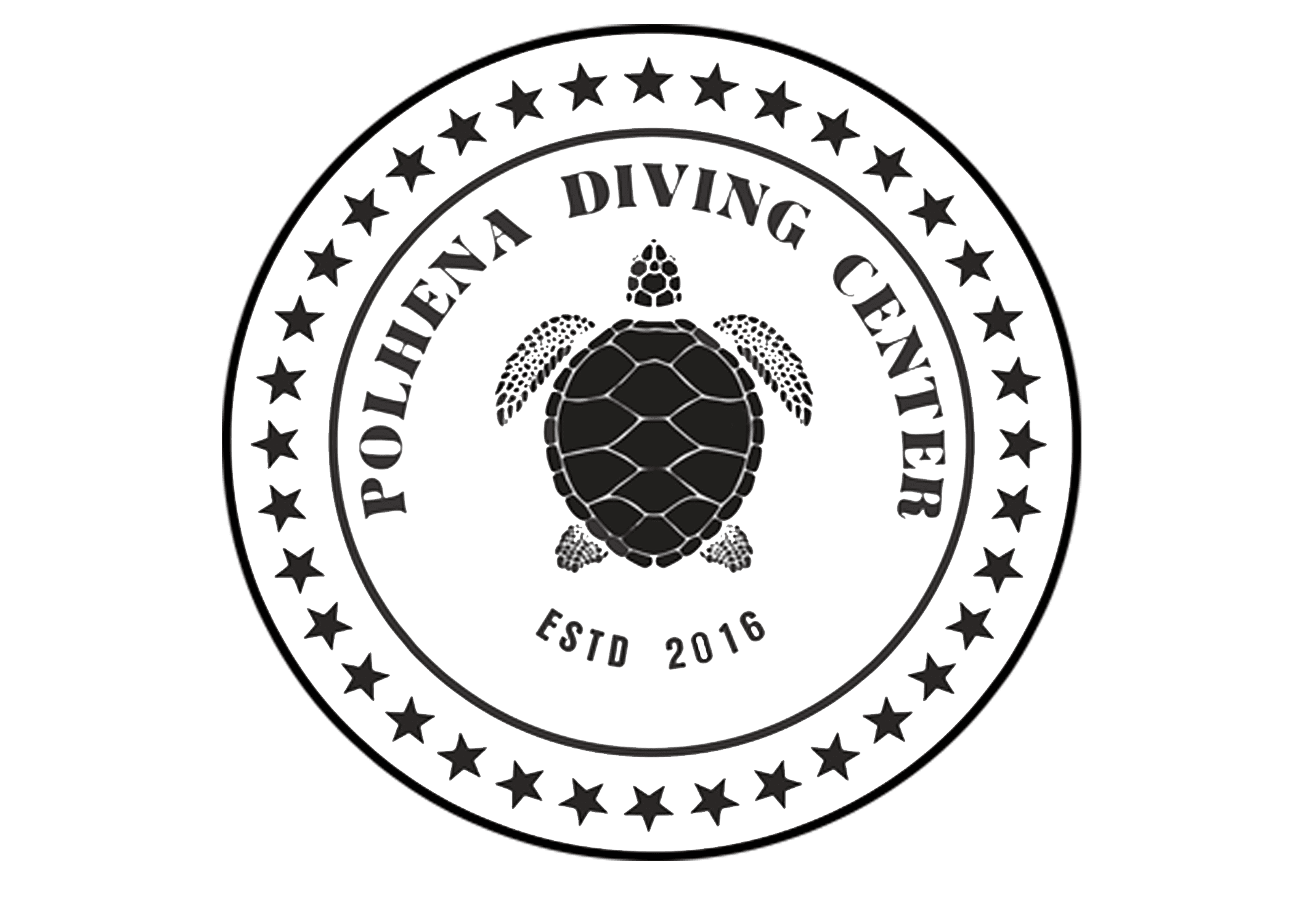 Polhena Diving Center