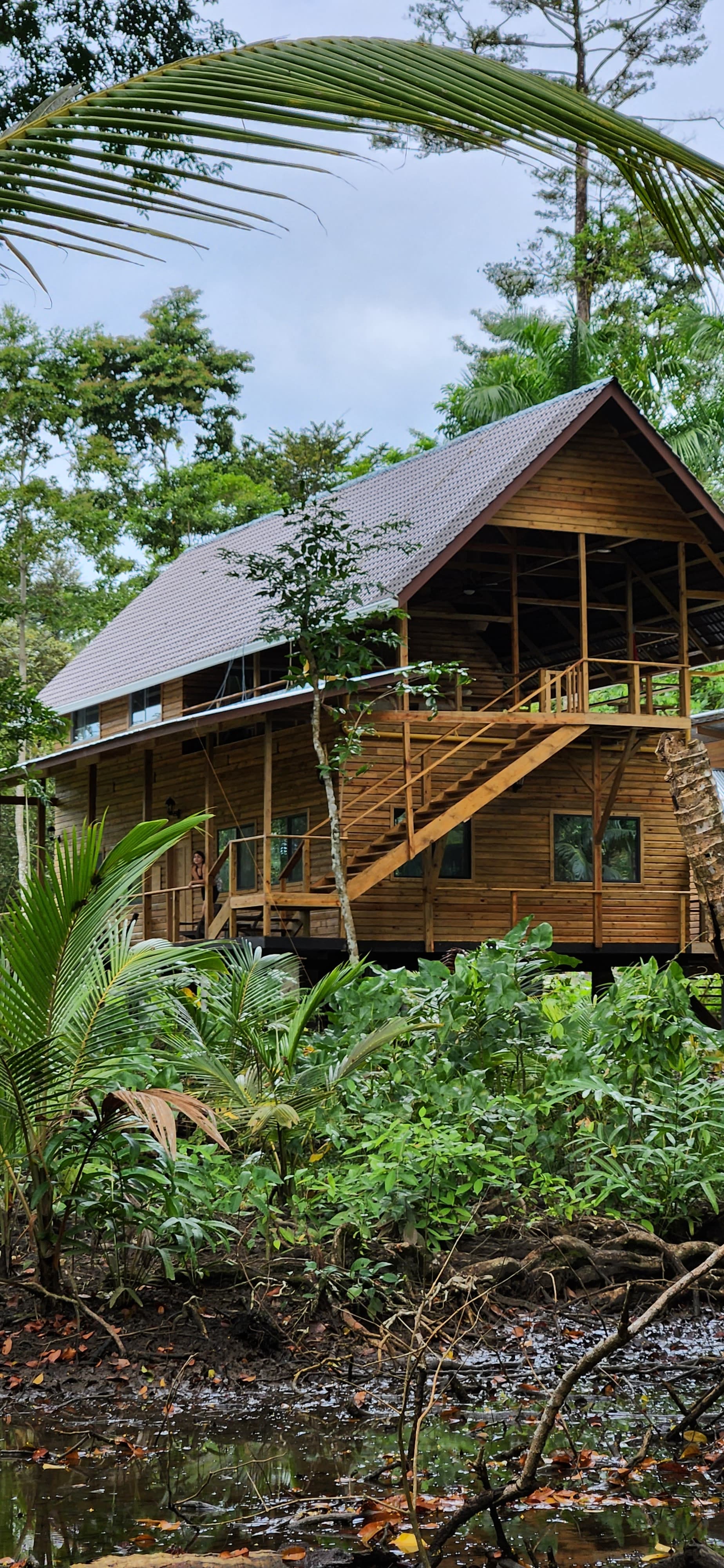 Ankay Conservation SA