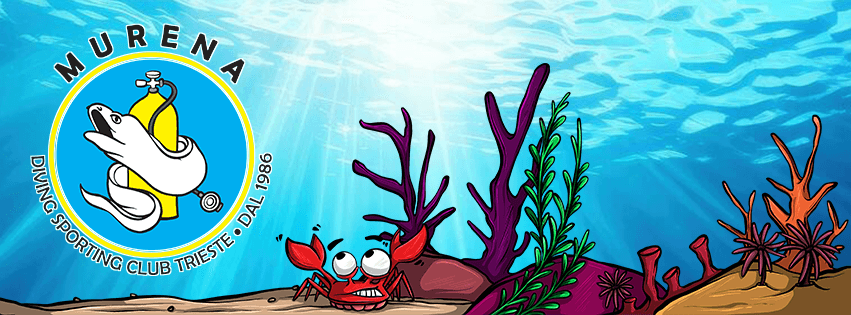 Murena Diving Sporting Club Trieste