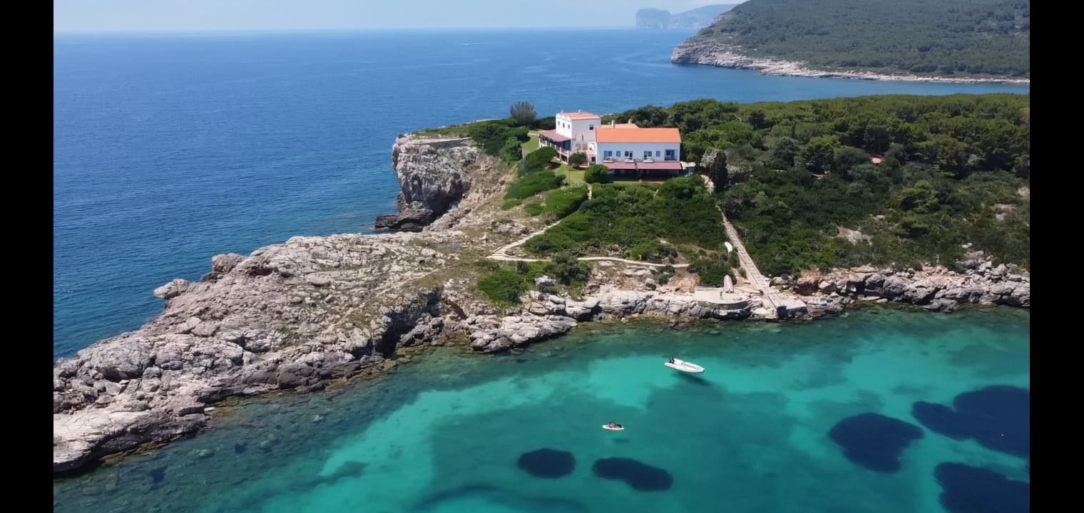 Capo Galera Diving Center