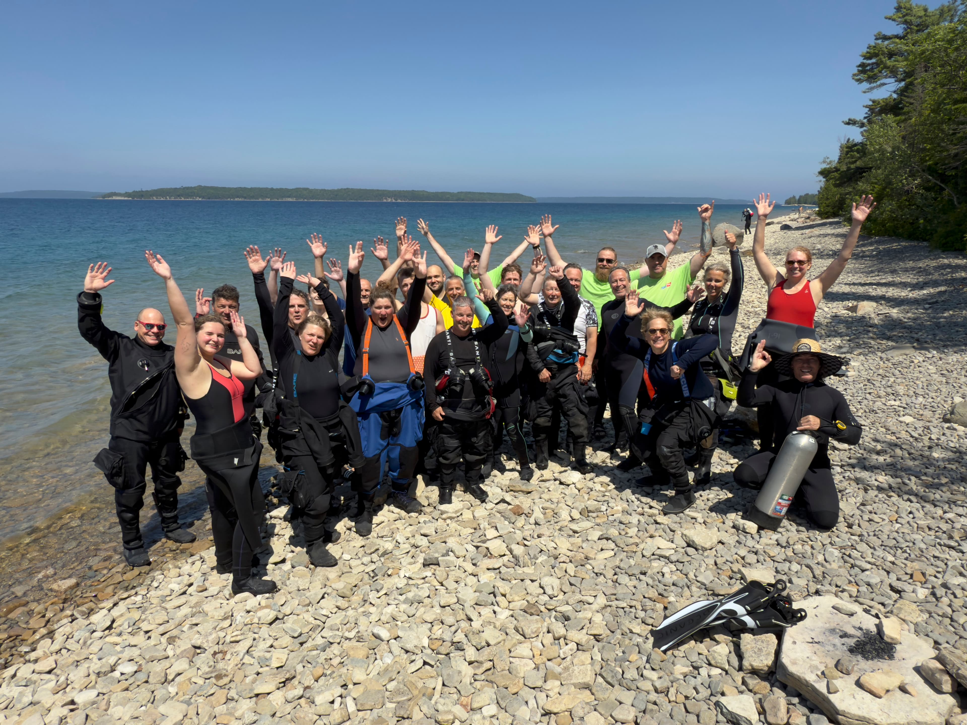 Float N' Flag Sport &amp; Dive, Inc.