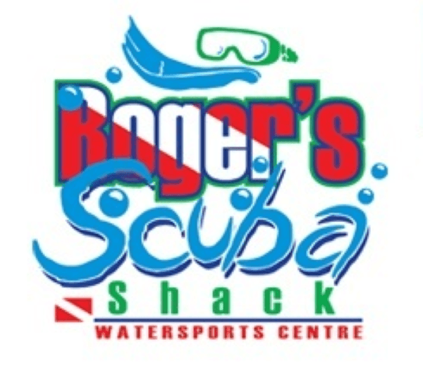 Roger's Scuba Shack