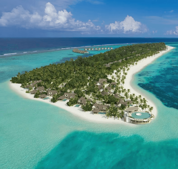 Deep Blue Divers Kanuhura