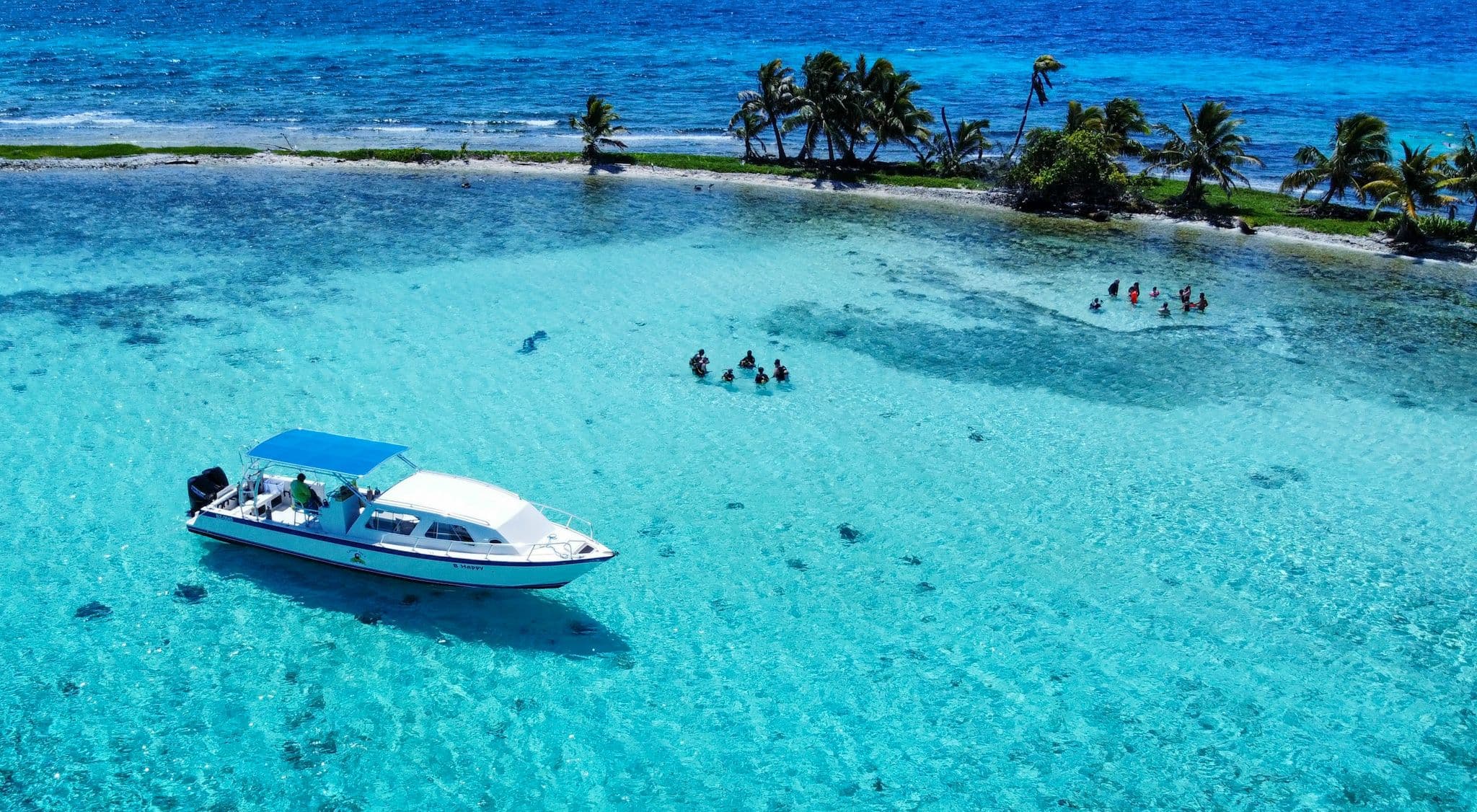 Captain Jak's Divers