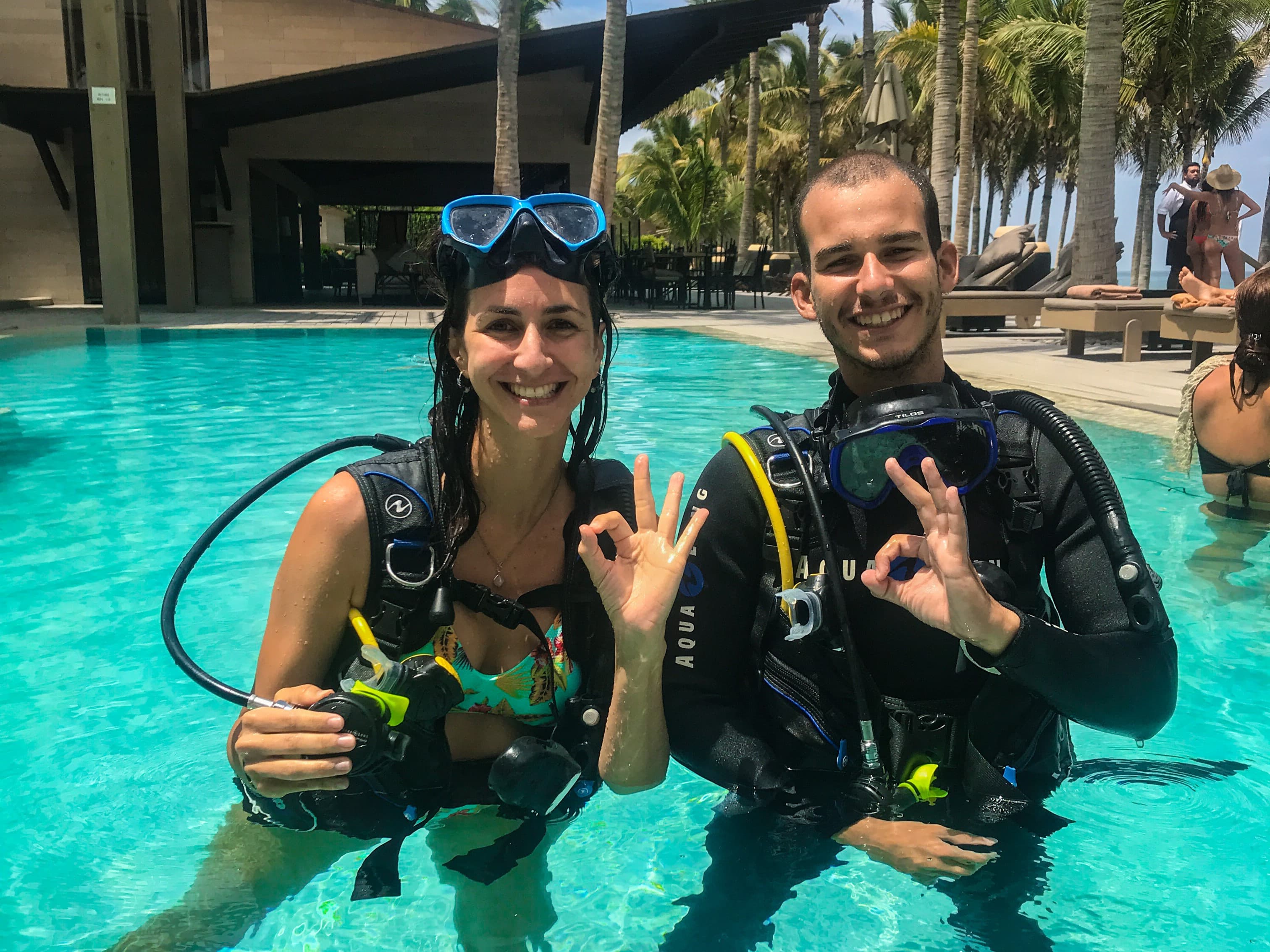 Chelonia Dive Center