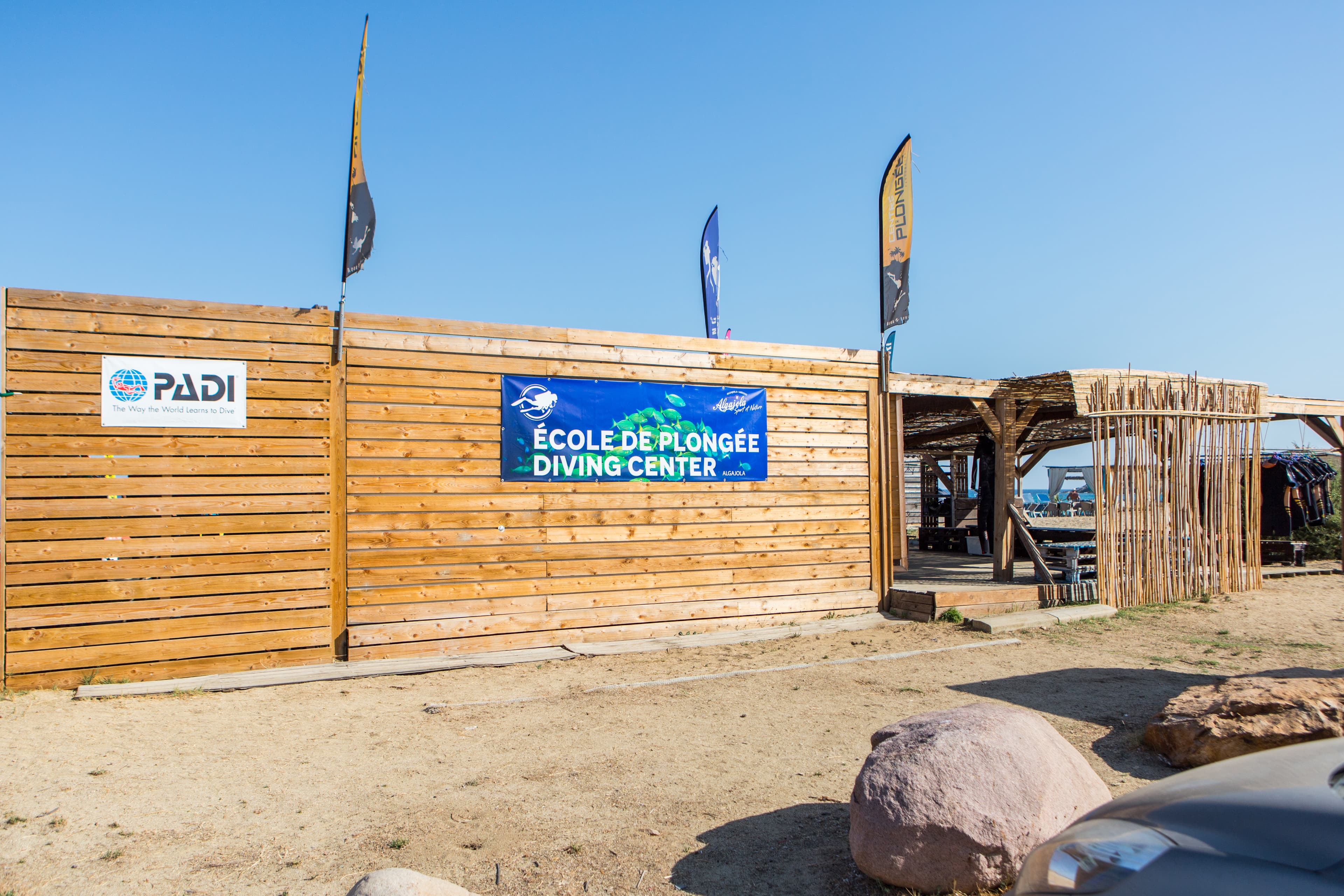 SARL Algajola Sport Nature