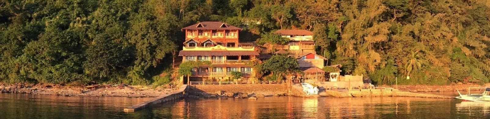 Portulano Dive Resort