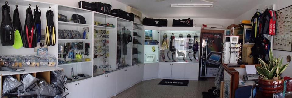 Sunfish Divers, Ltd.