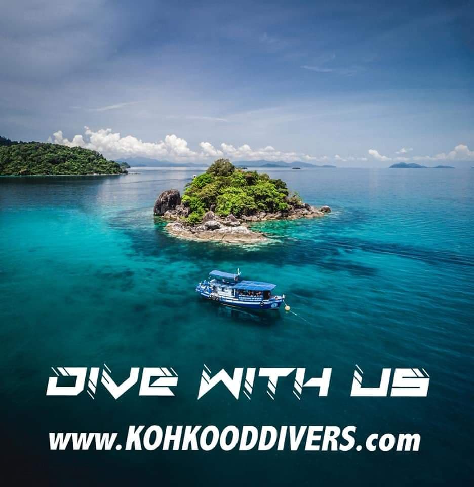 Koh Kood Divers