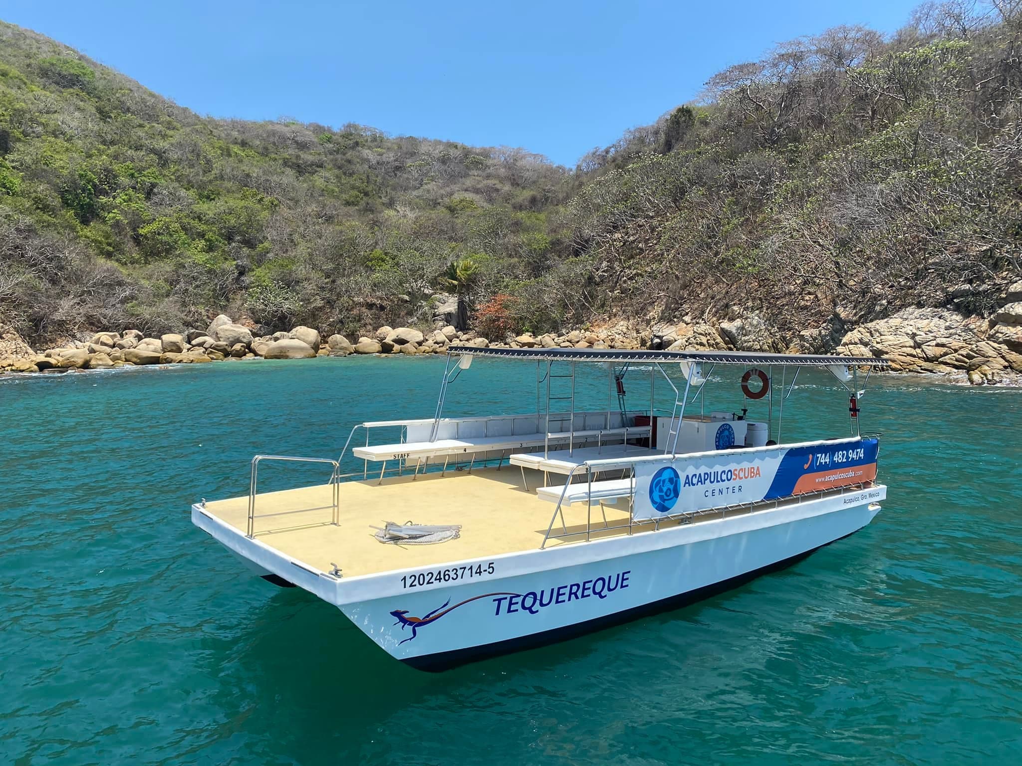 Acapulco Scuba Center