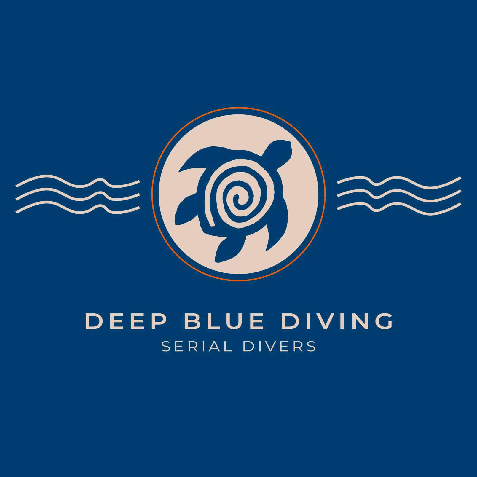 Deep Blue Diving